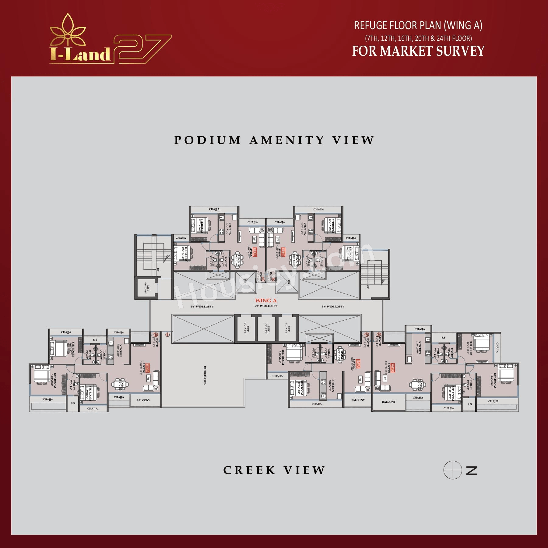 Floor Plan 6