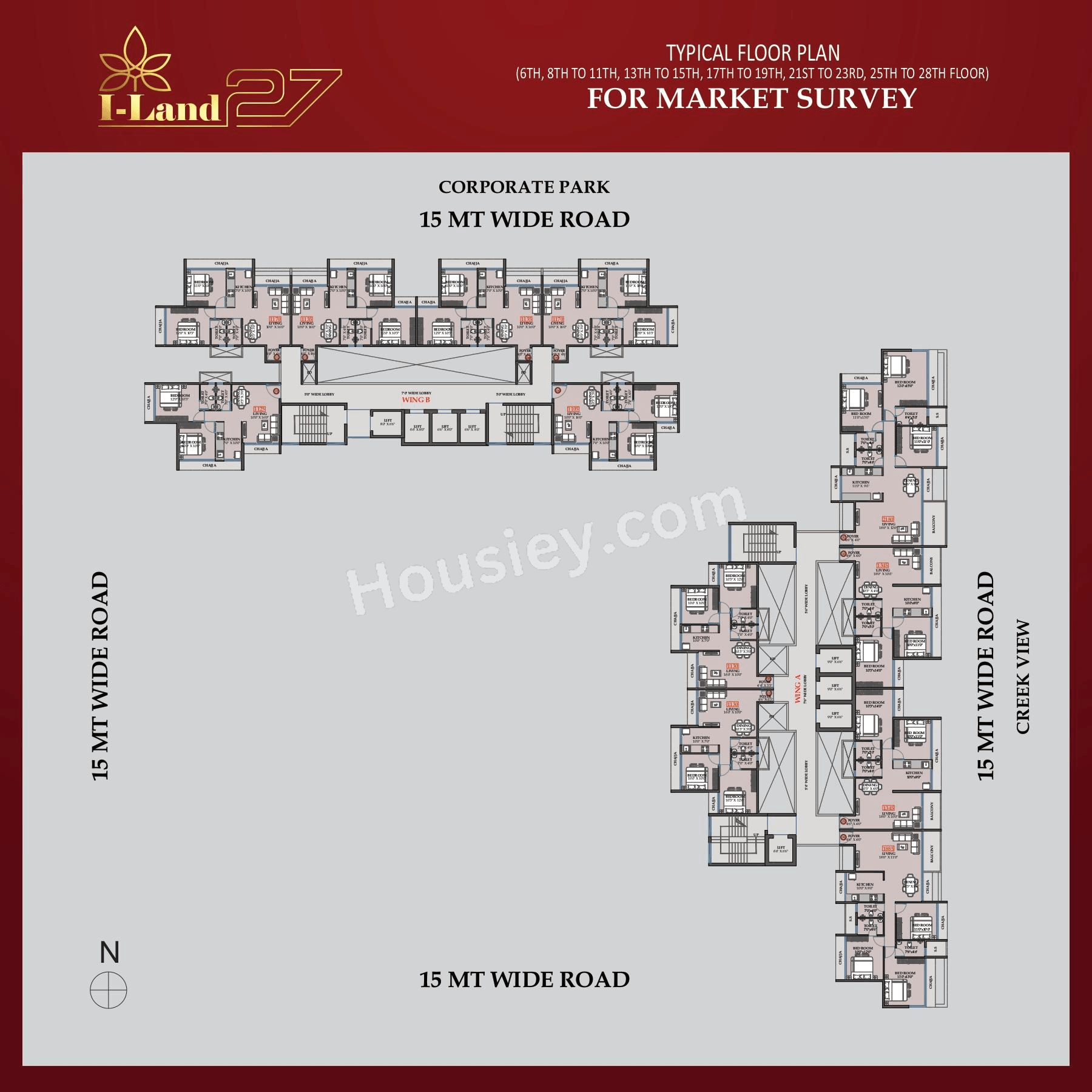 Floor Plan 7