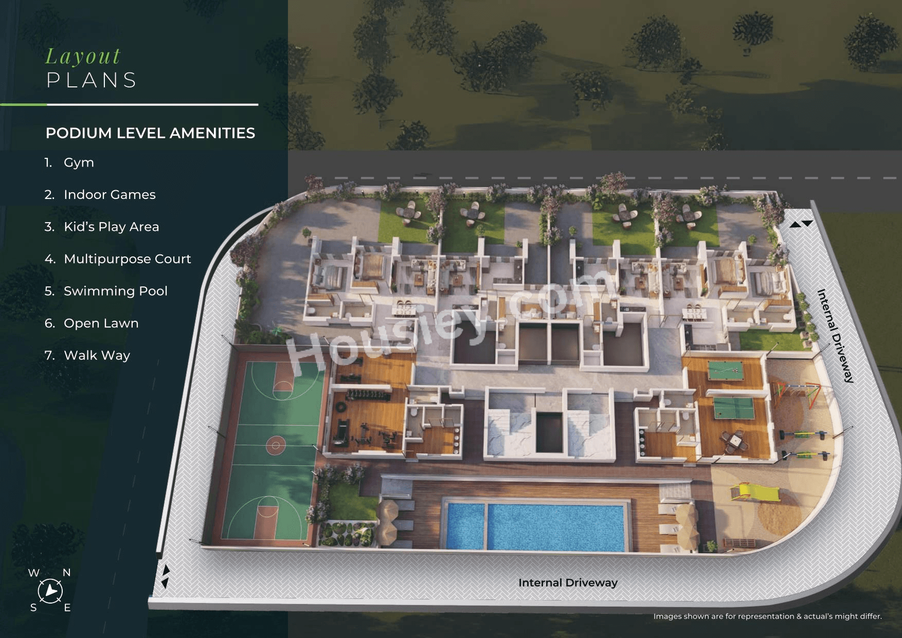 Master Plan 1