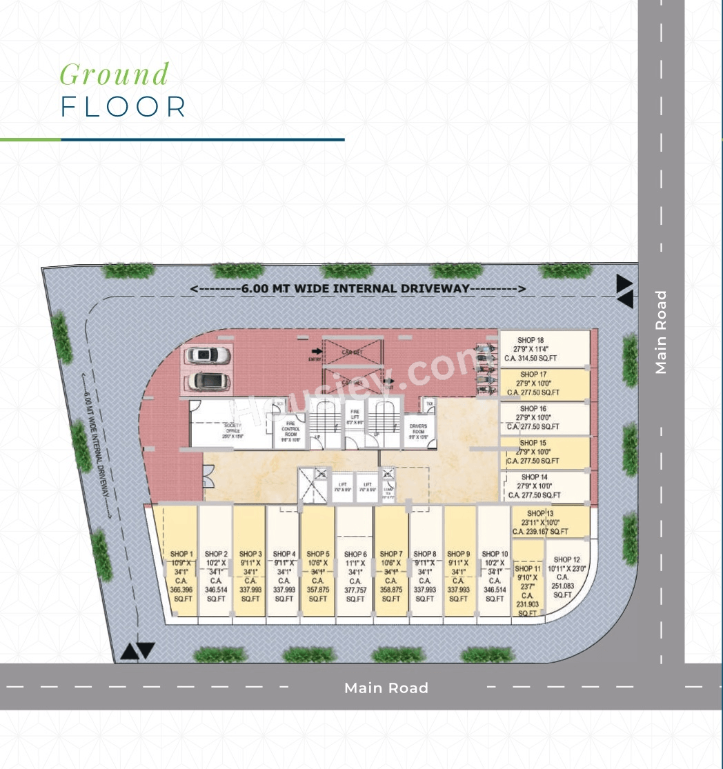Floor Plan 3