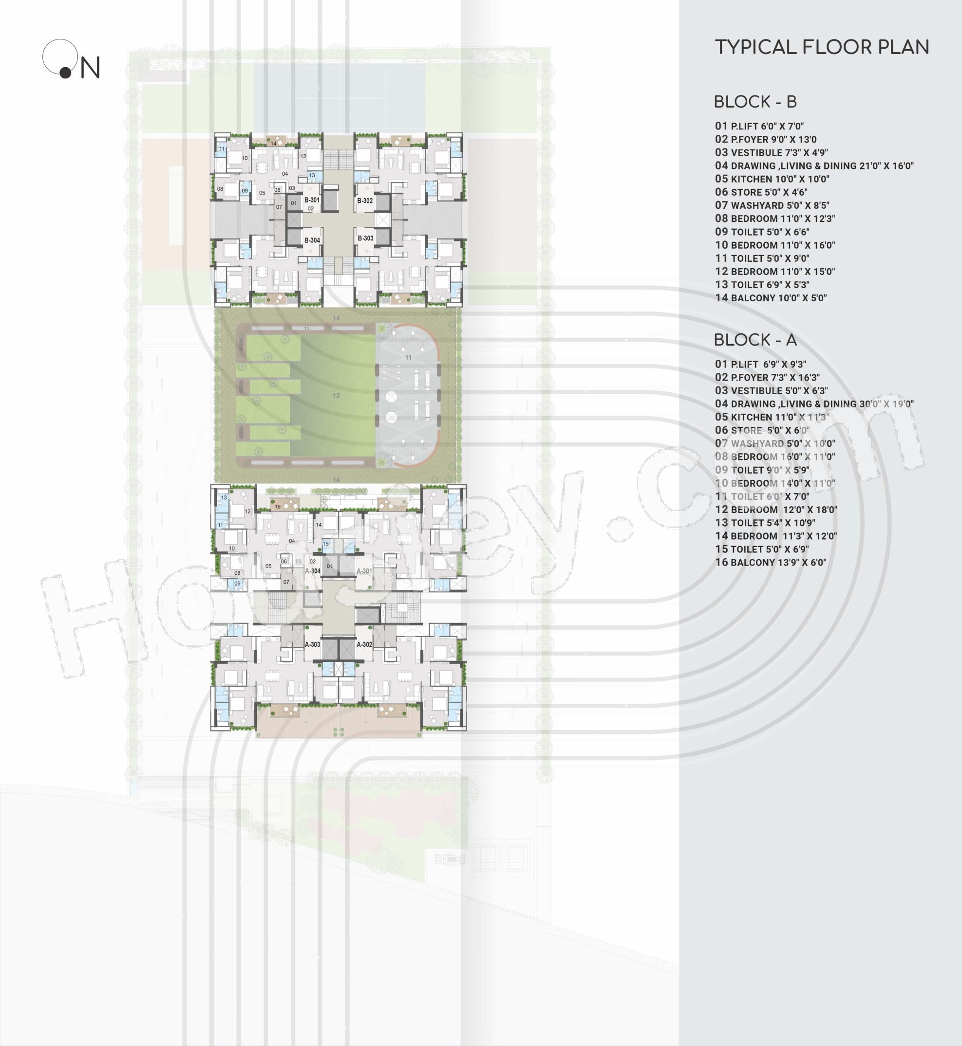 Master Plan 1