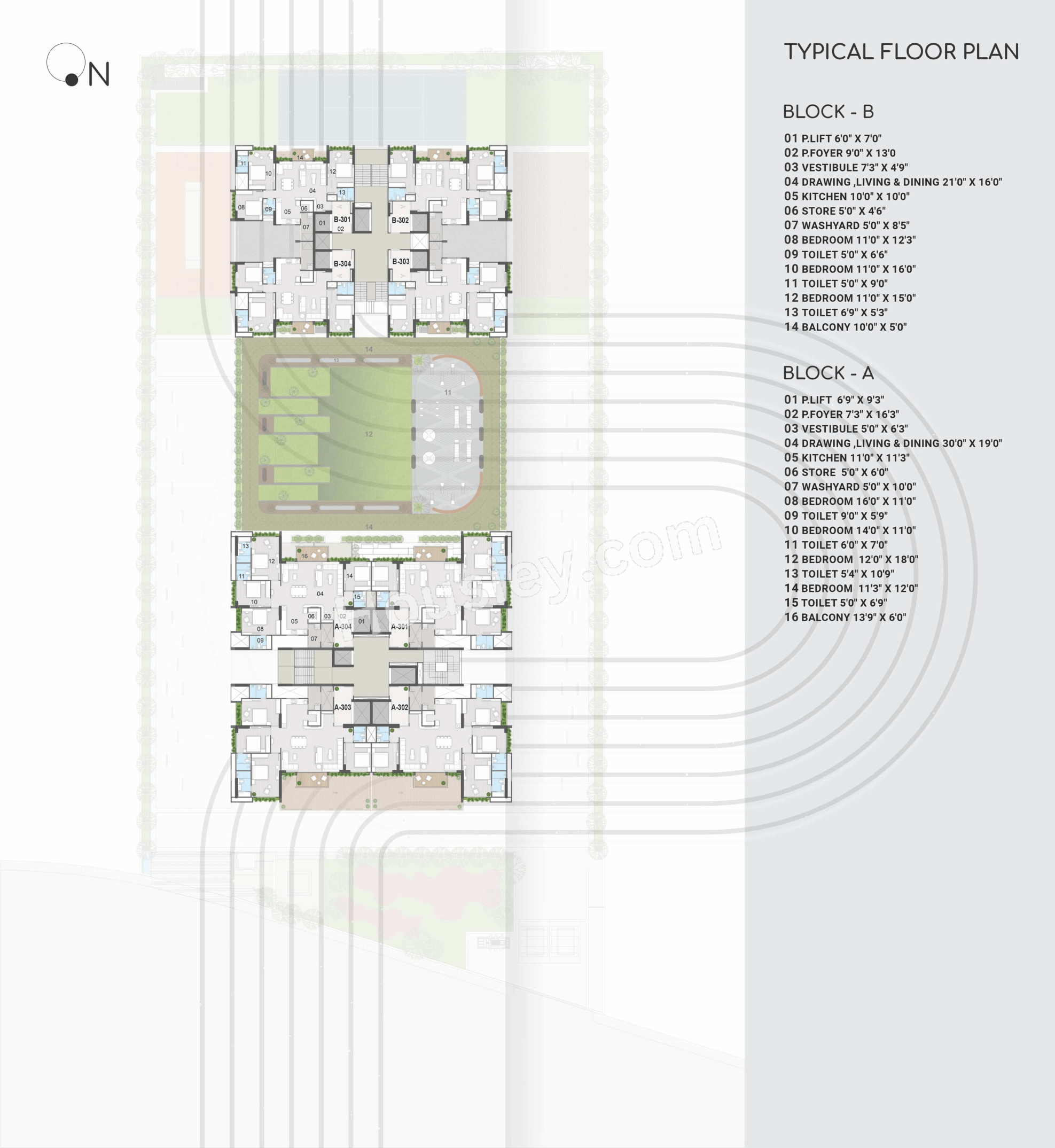 Floor Plan 3