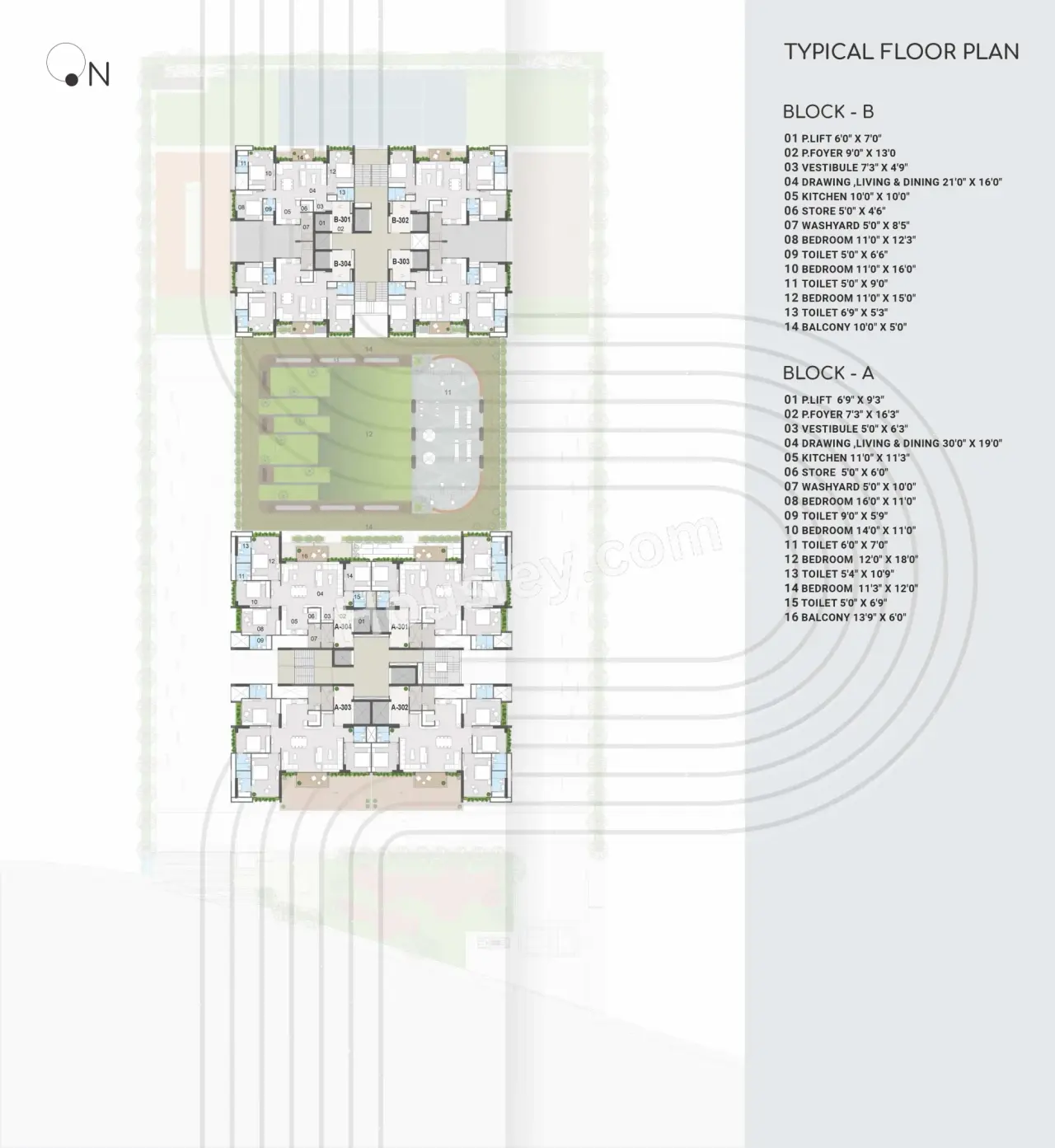 Tremont Adleap Master Plan