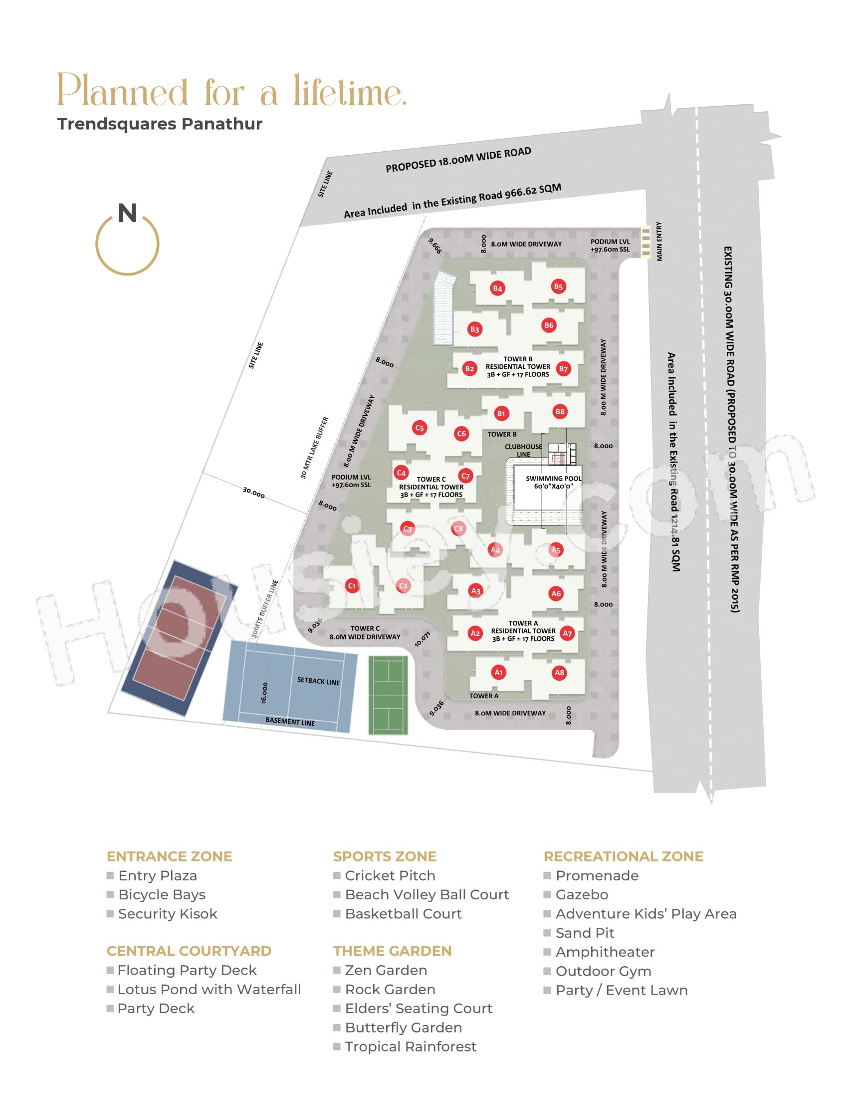 Master Plan 1
