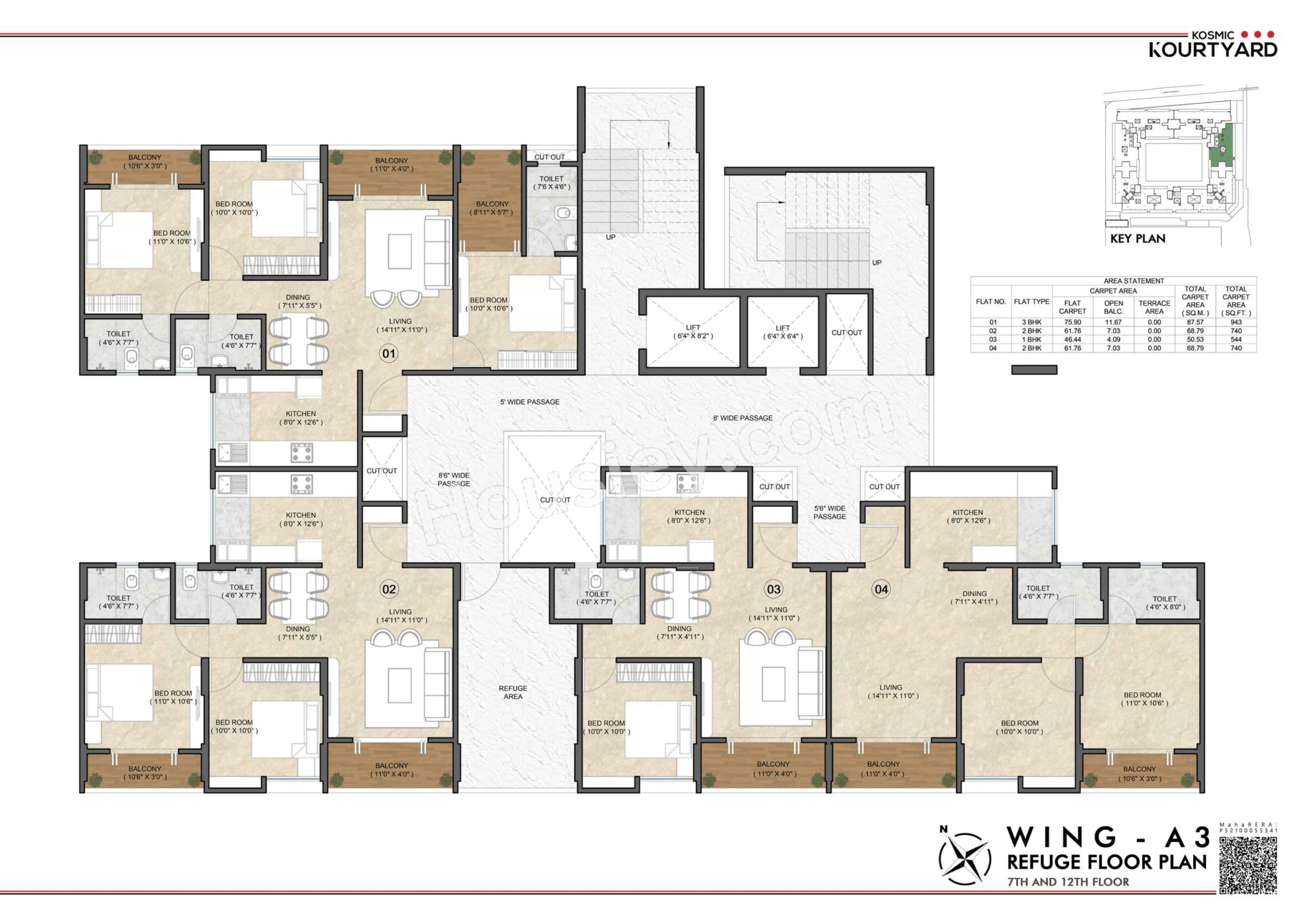 Floor Plan 10