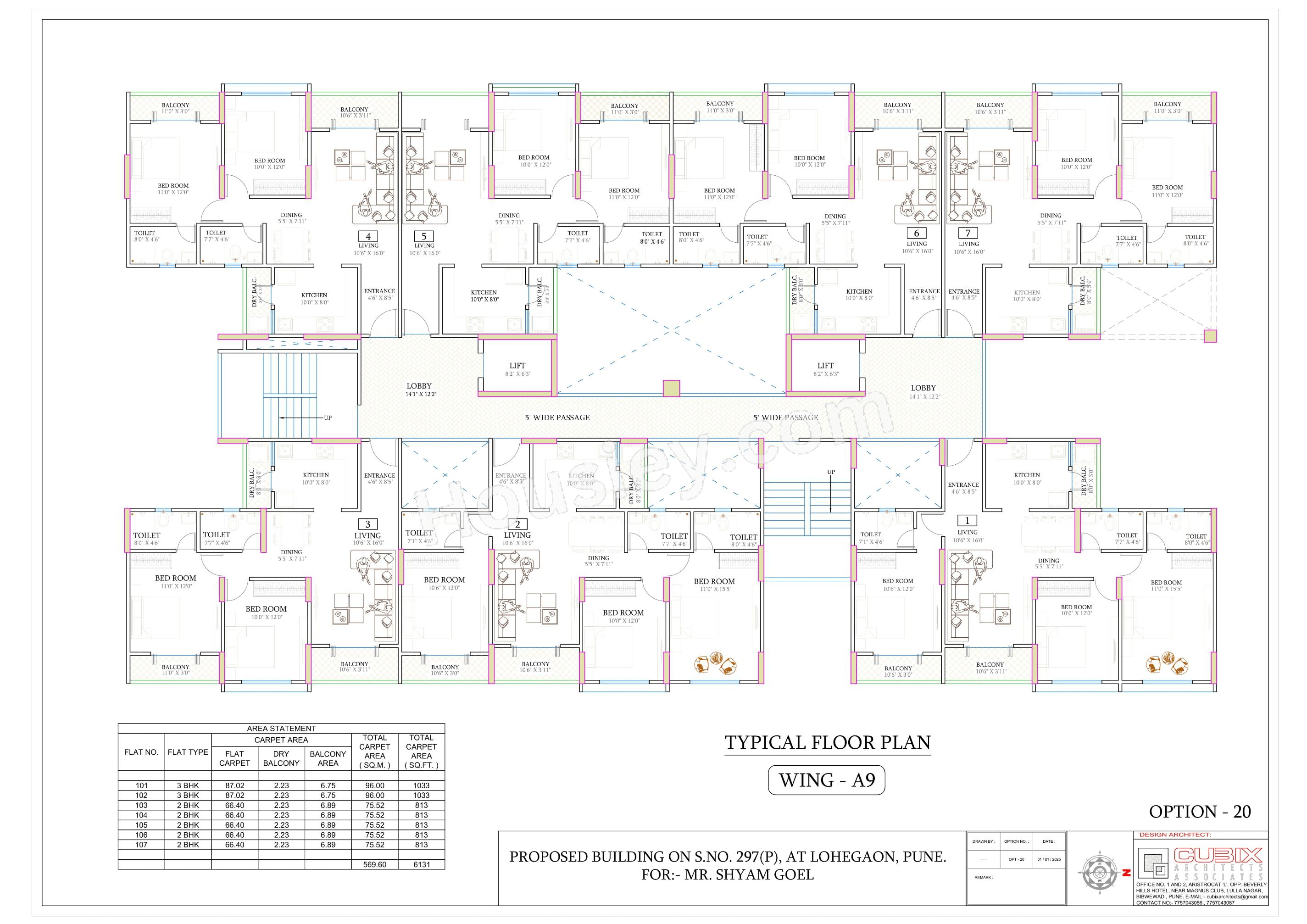 Floor Plan 3