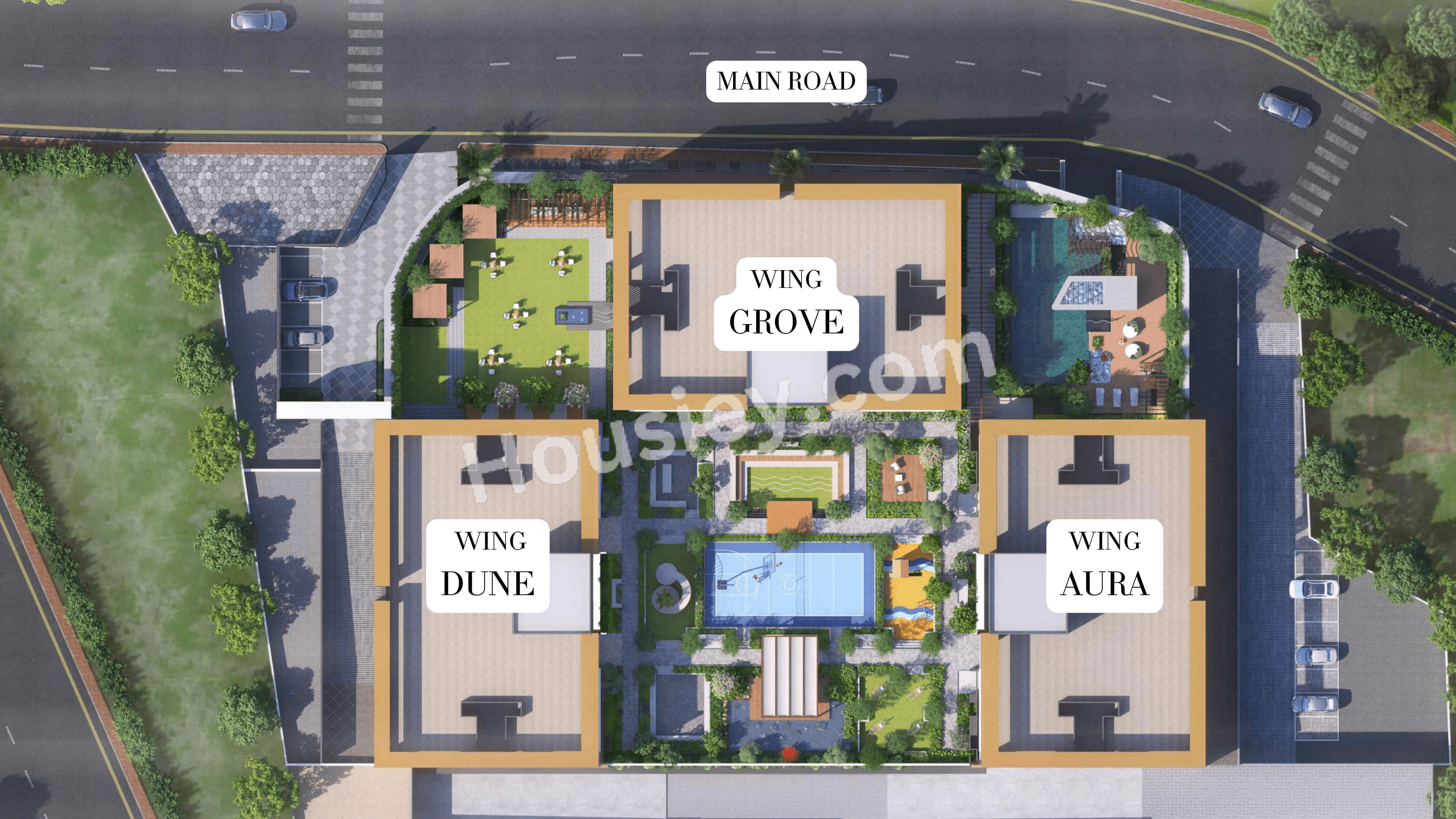 Master Plan 1