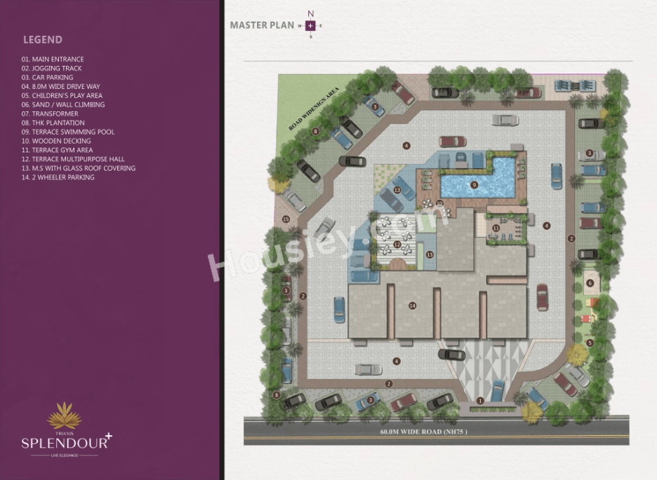 Master Plan 1