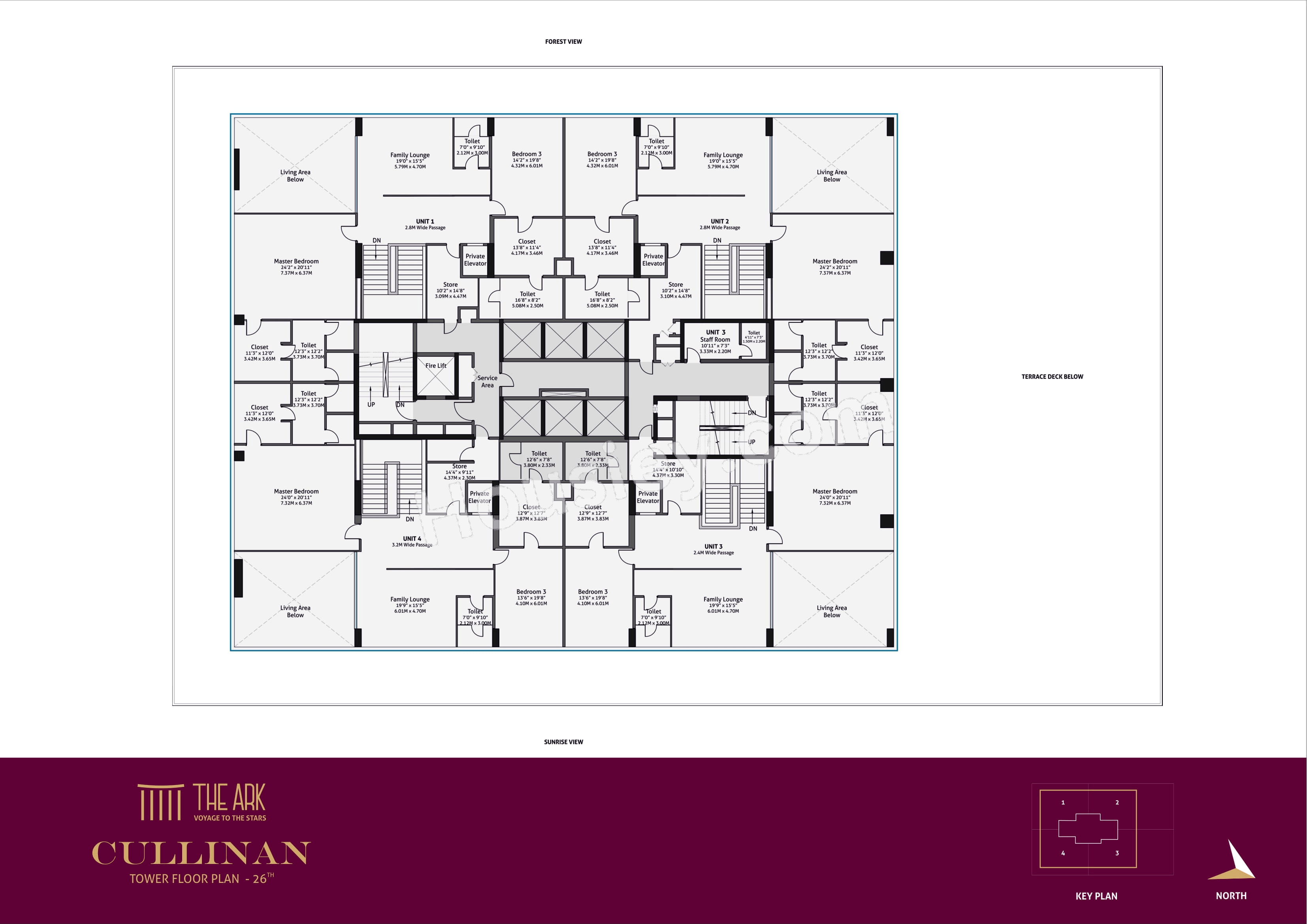 Floor Plan 3