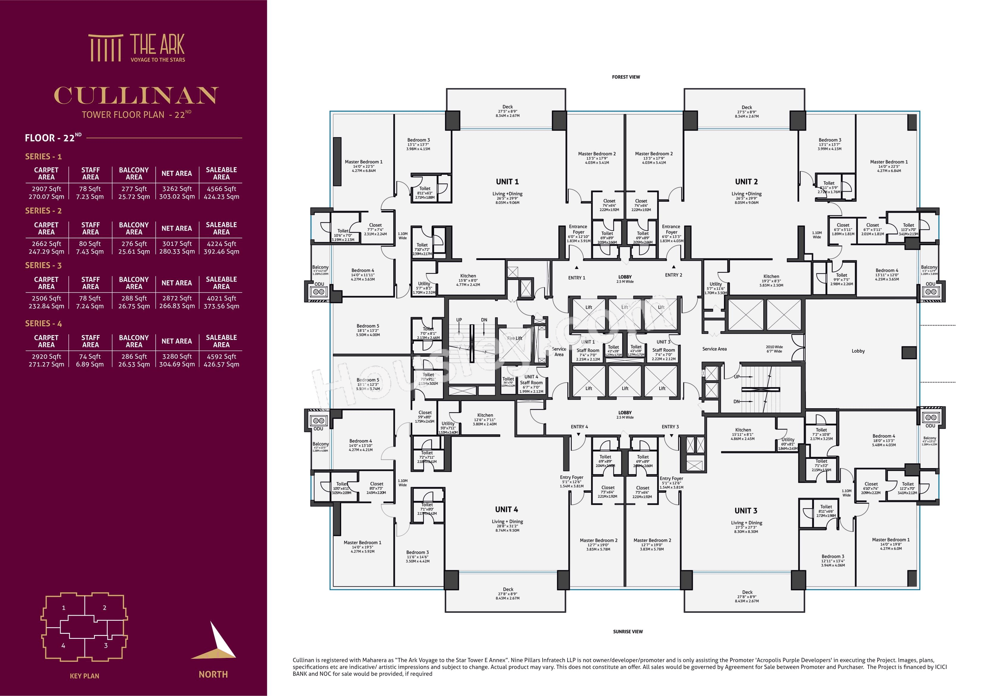 Floor Plan 6