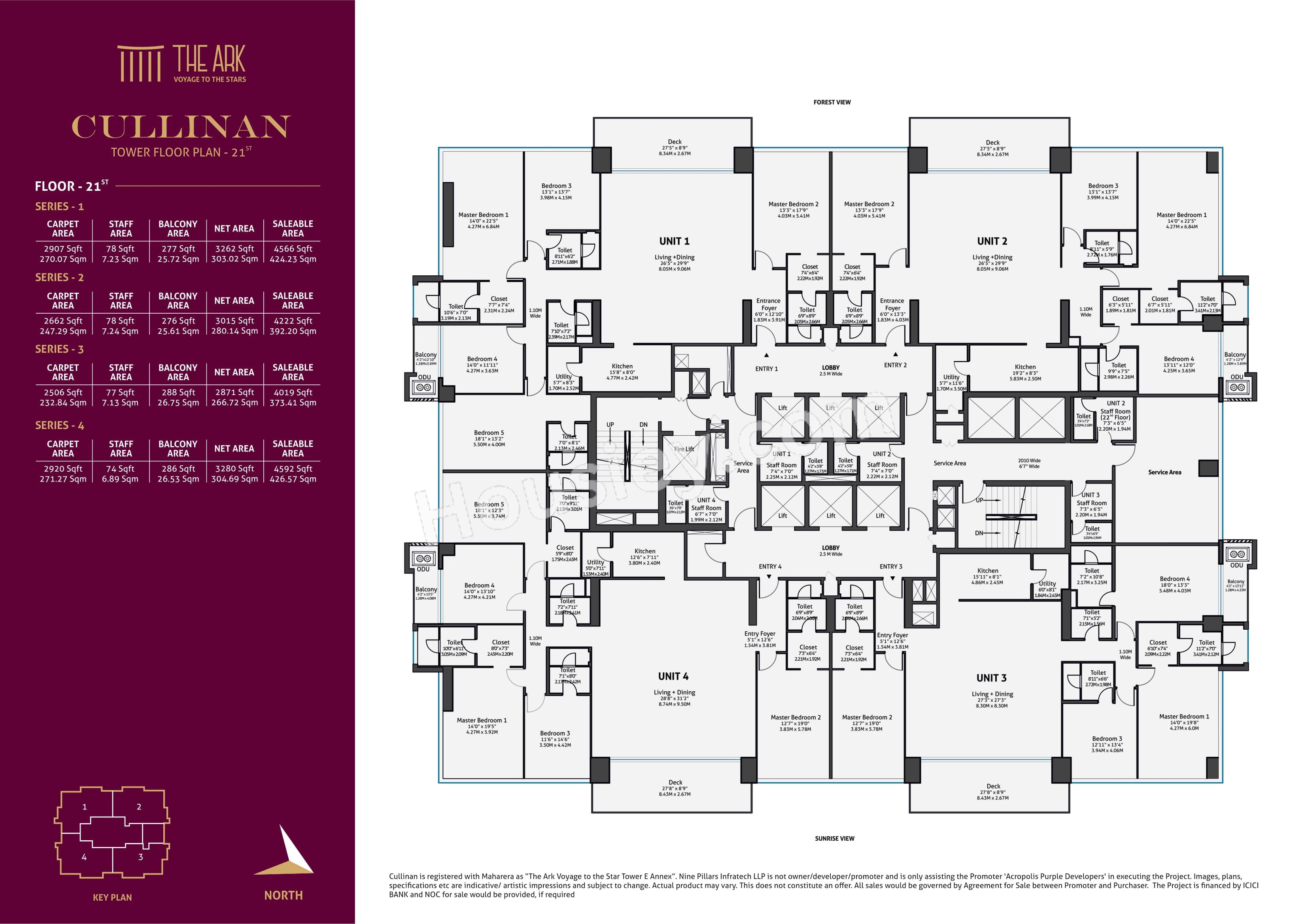 Floor Plan 7