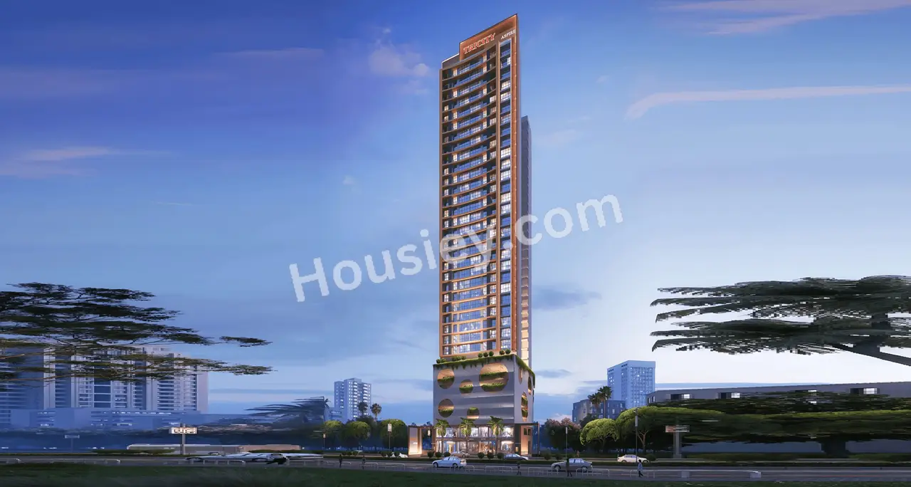 Tricity Aspire