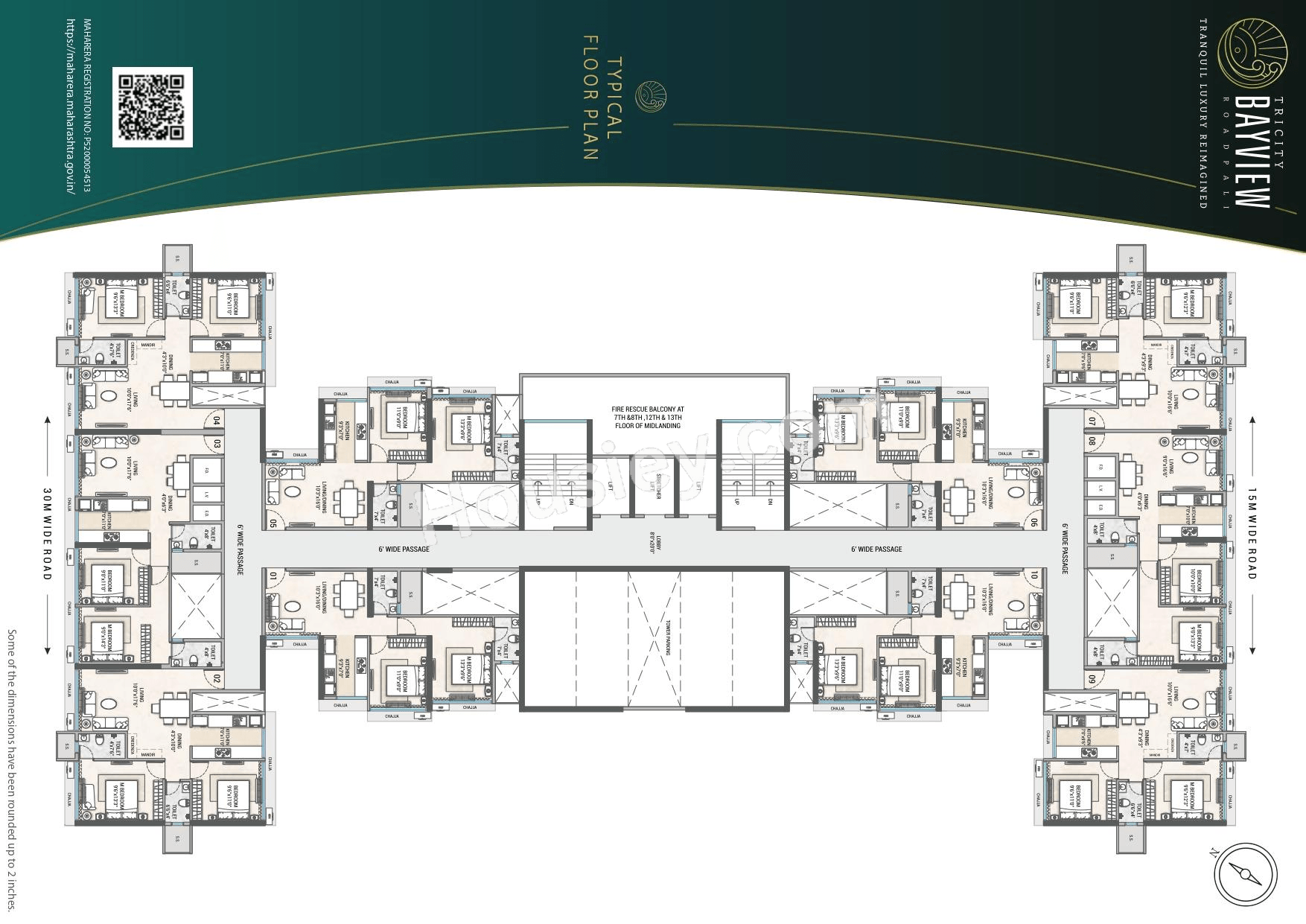 Floor Plan 10