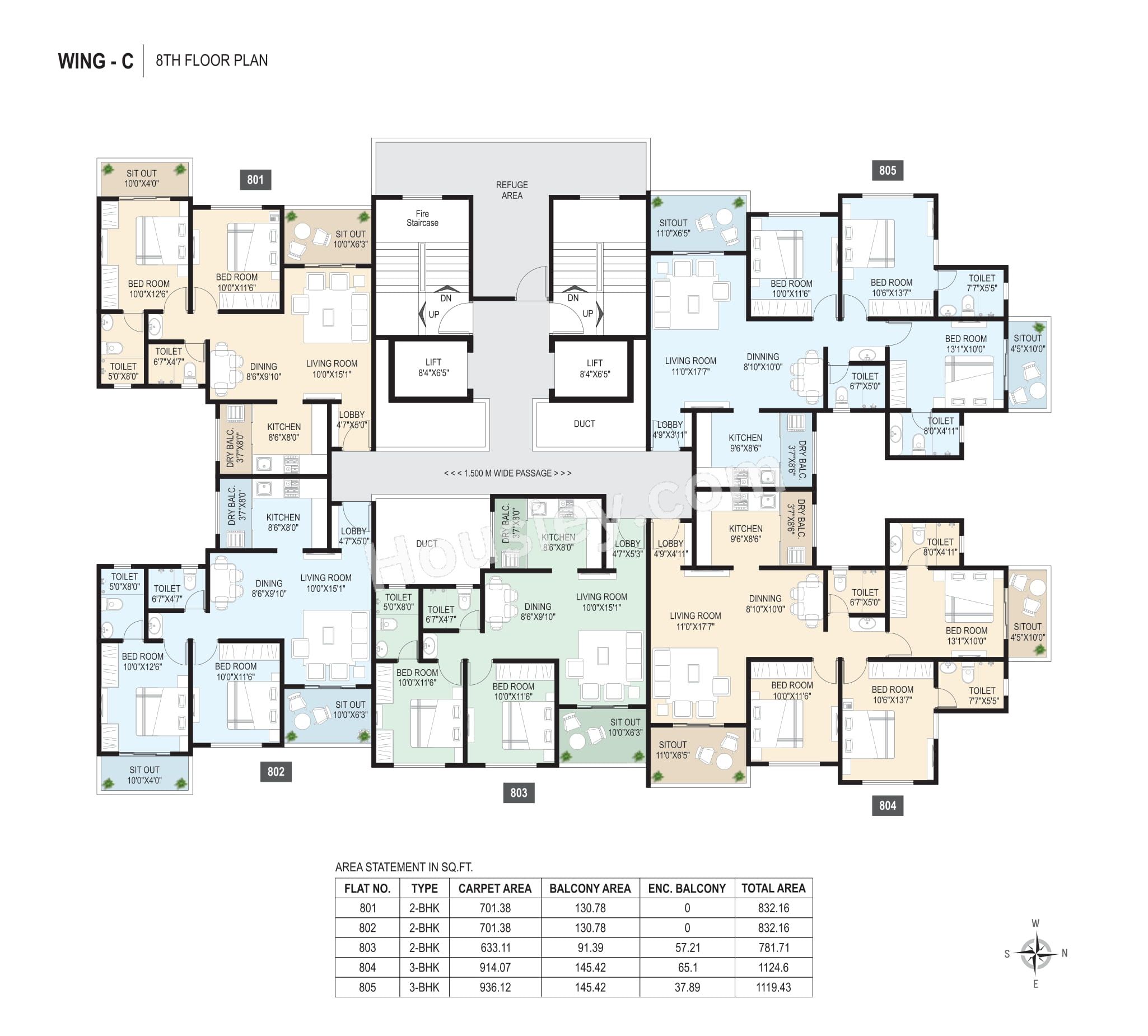 Master Plan 1