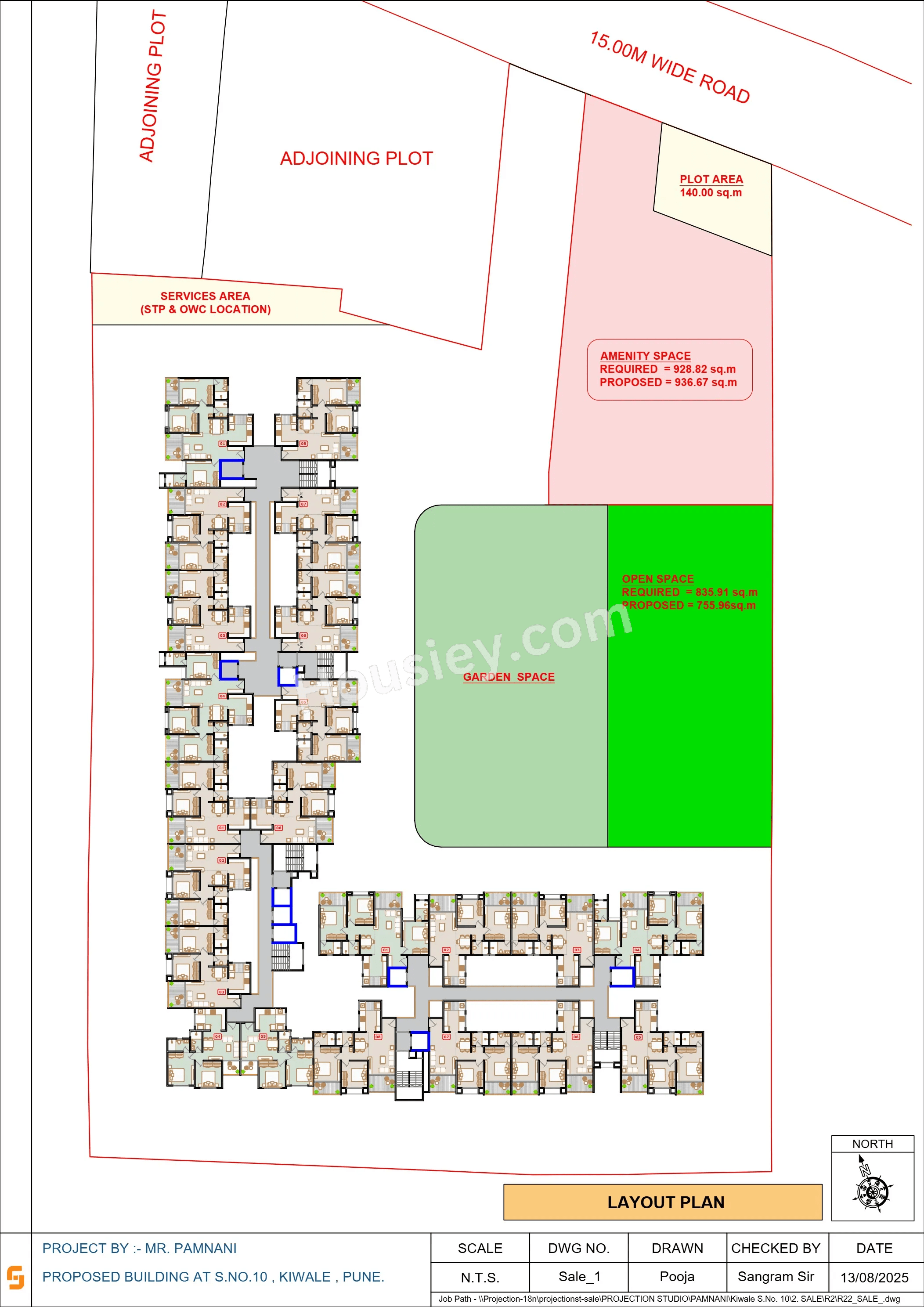 Trio 365 Master Plan
