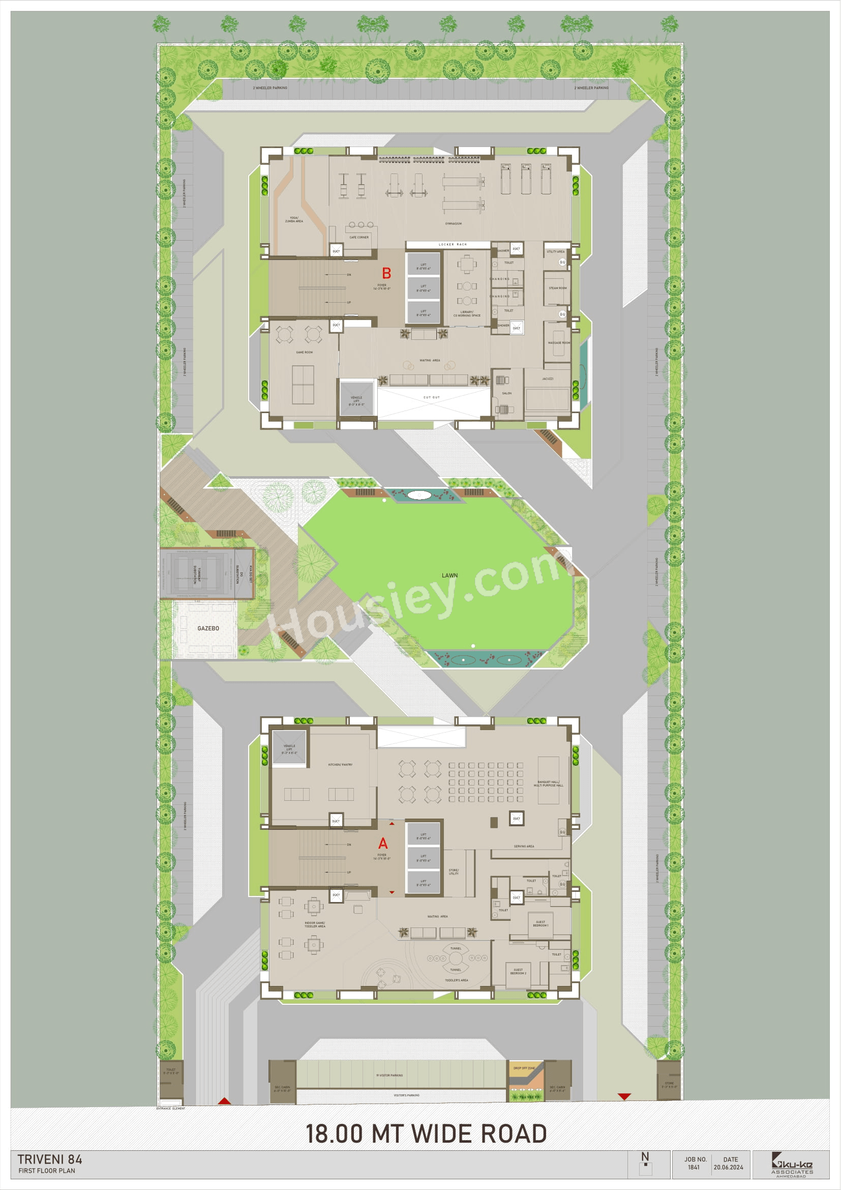 Master Plan 1