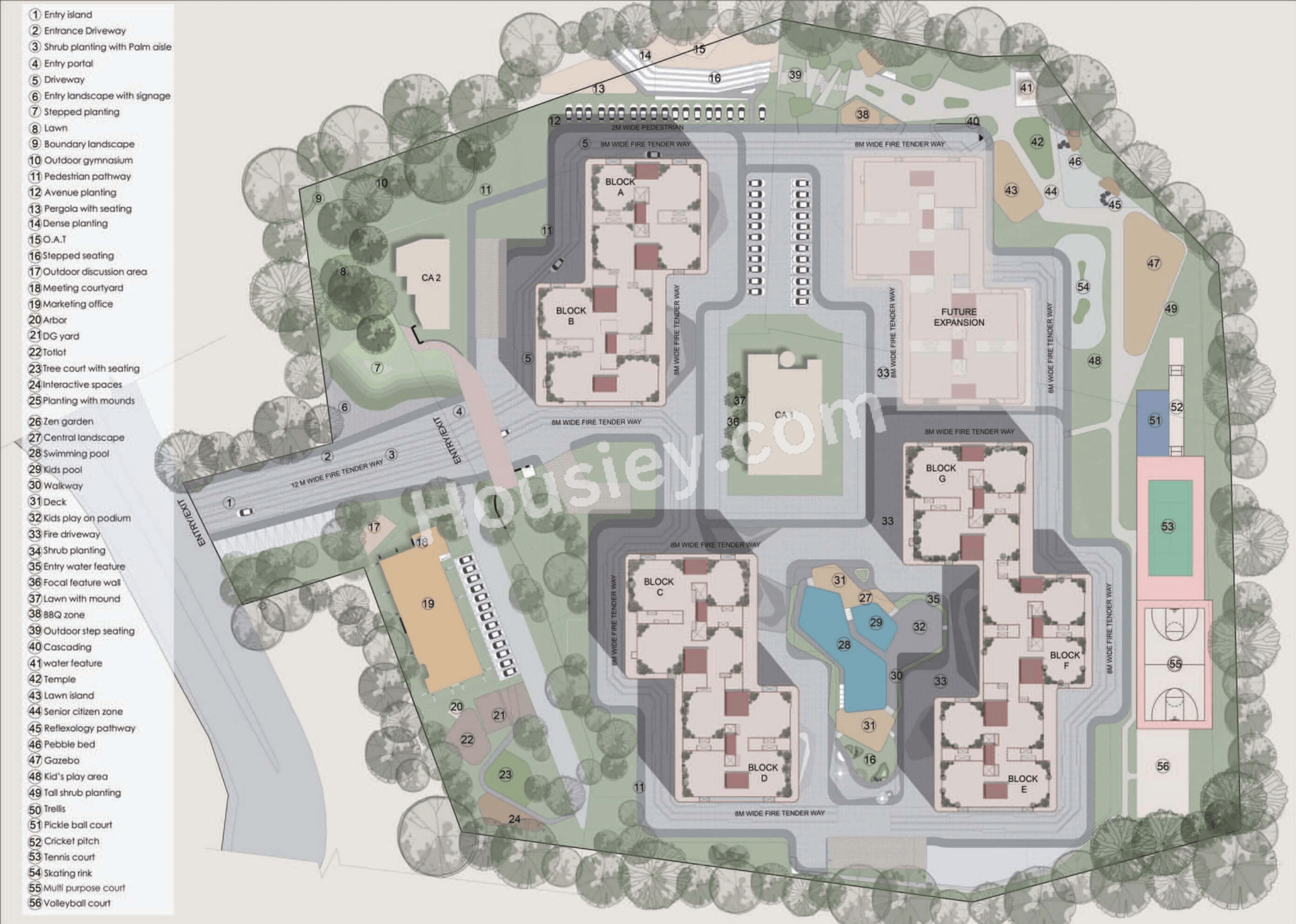 Master Plan 1