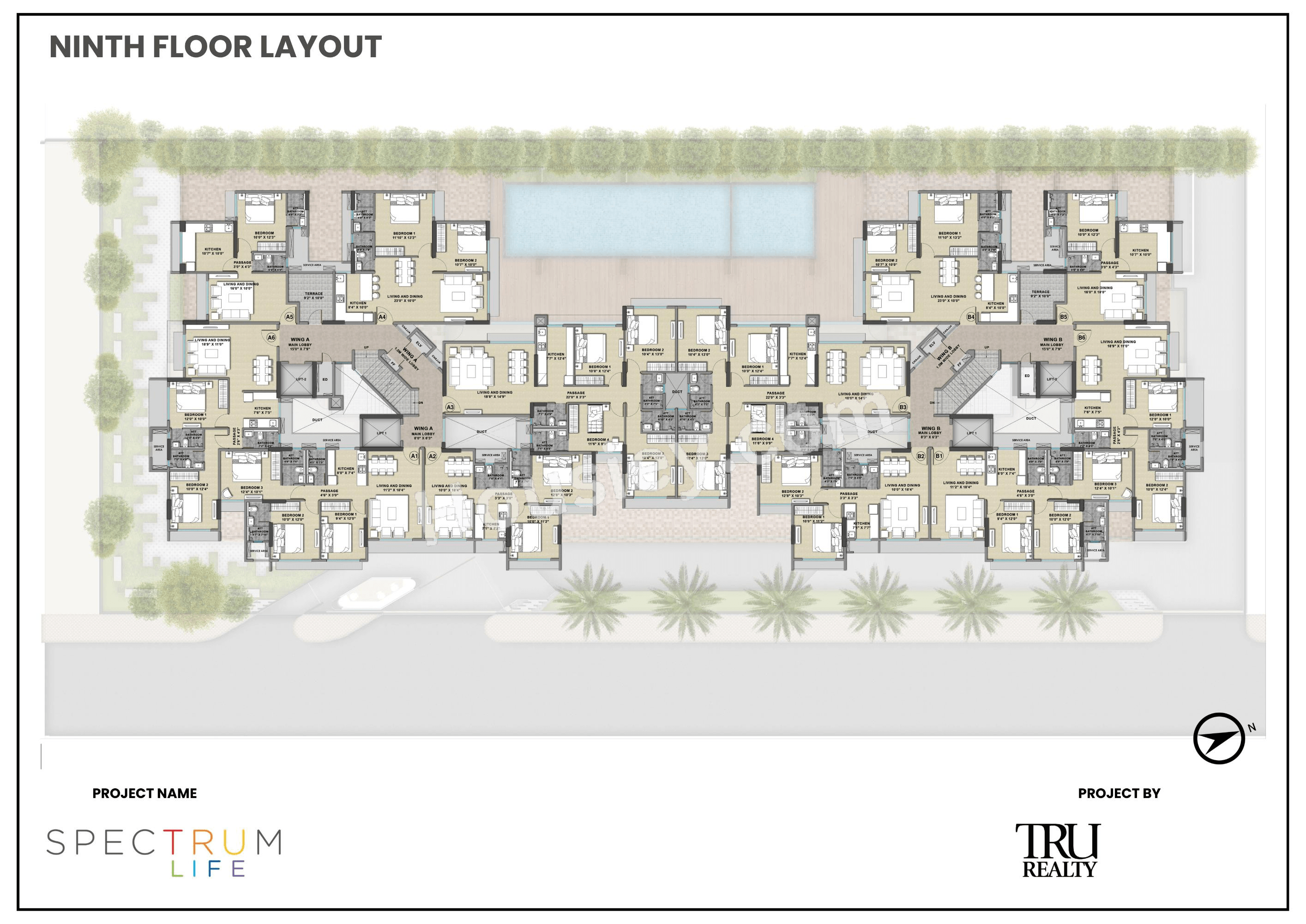 Floor Plan 4