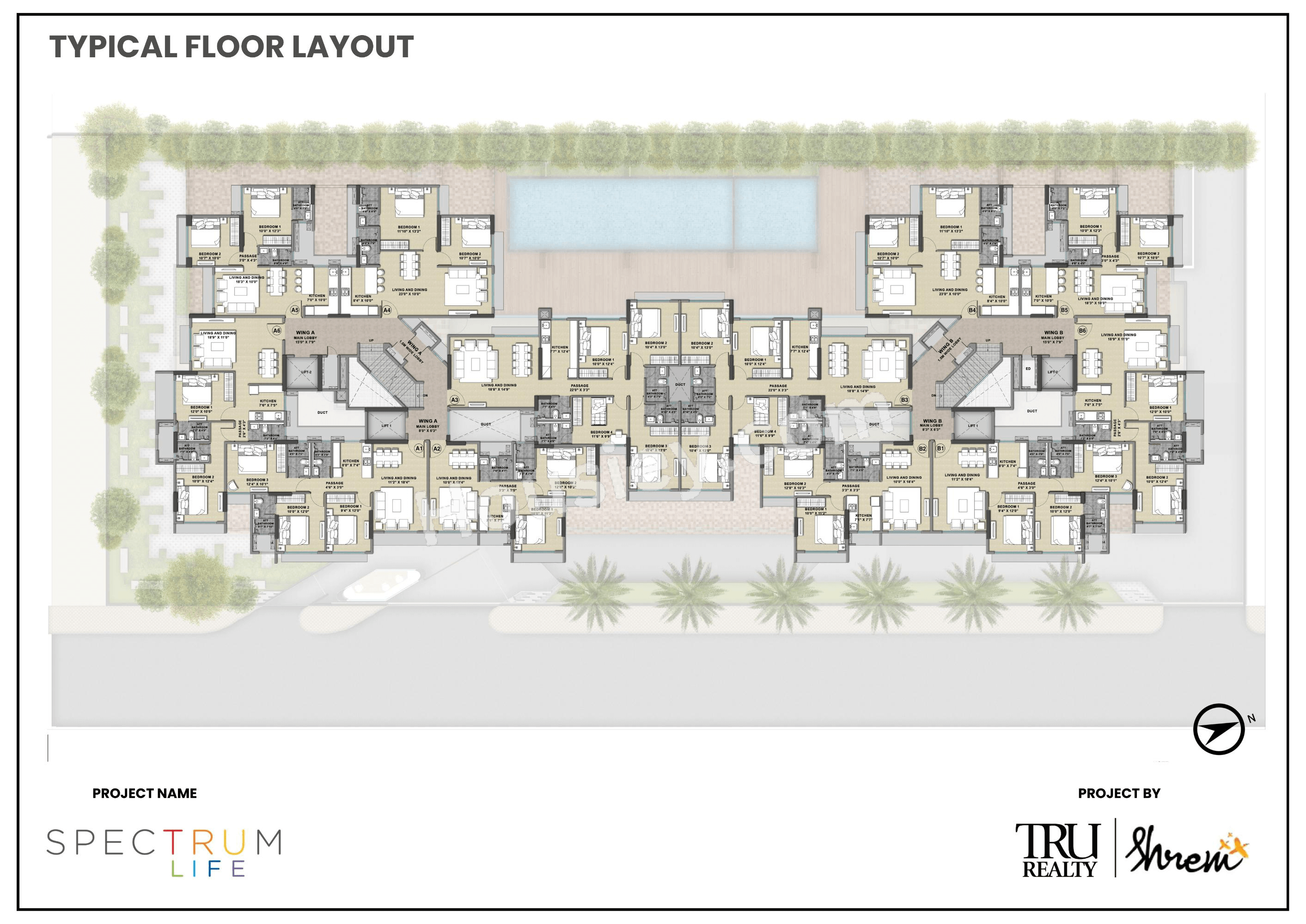Floor Plan 6