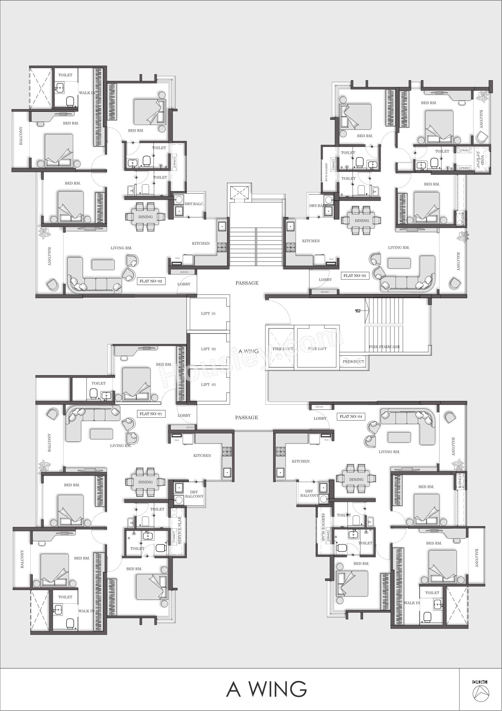 Master Plan 1