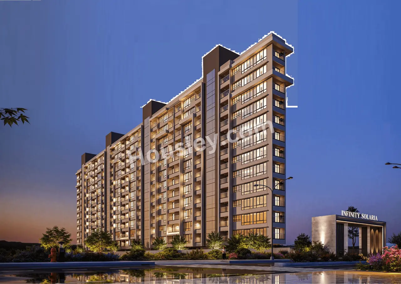 Tulip Infinity Solaria