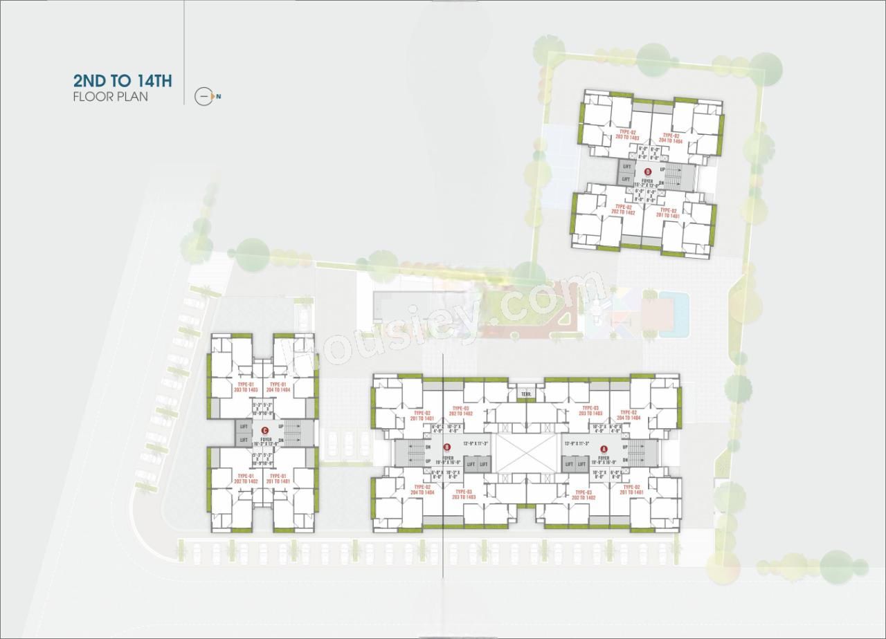 Floor Plan 3
