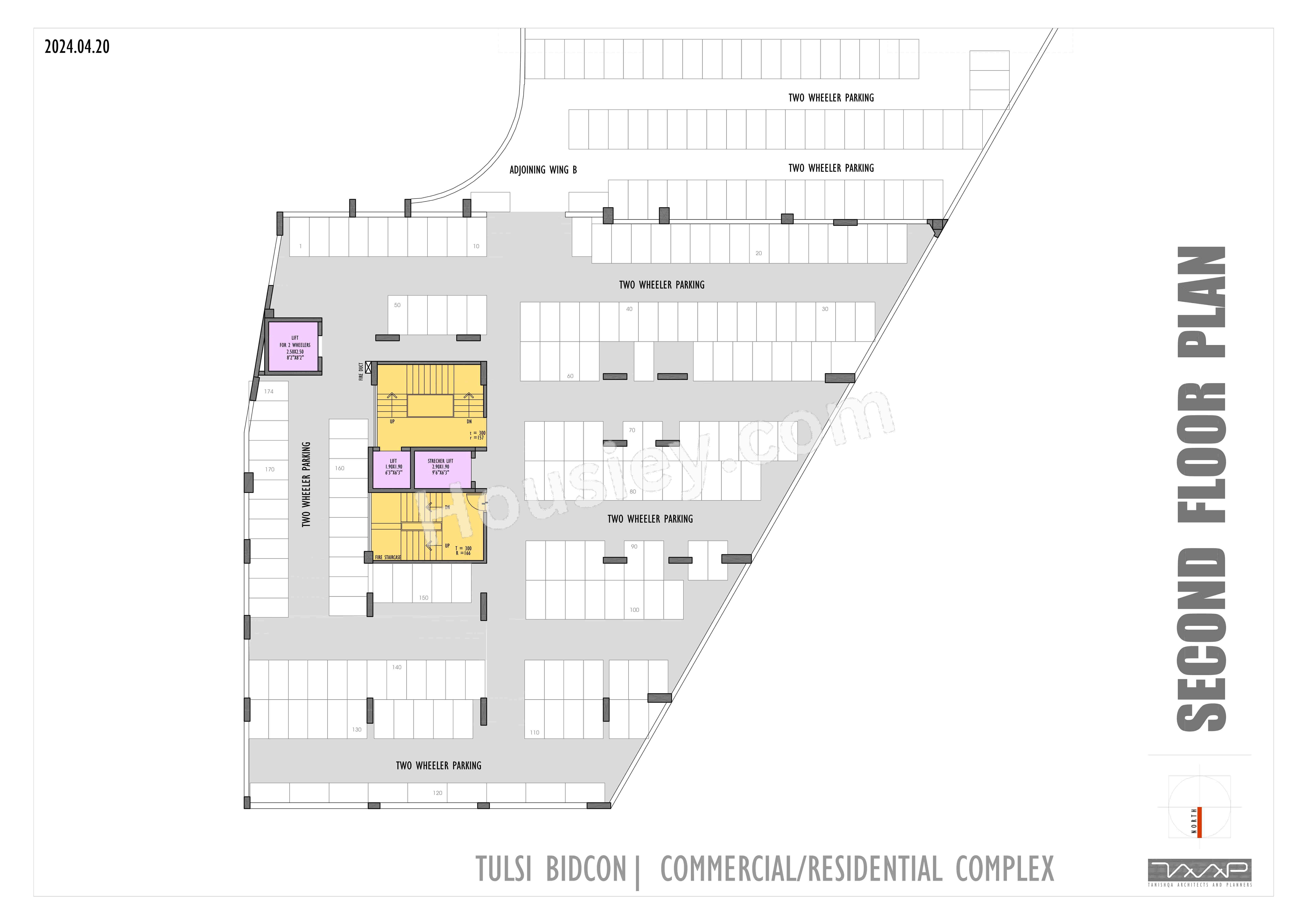 Master Plan 1