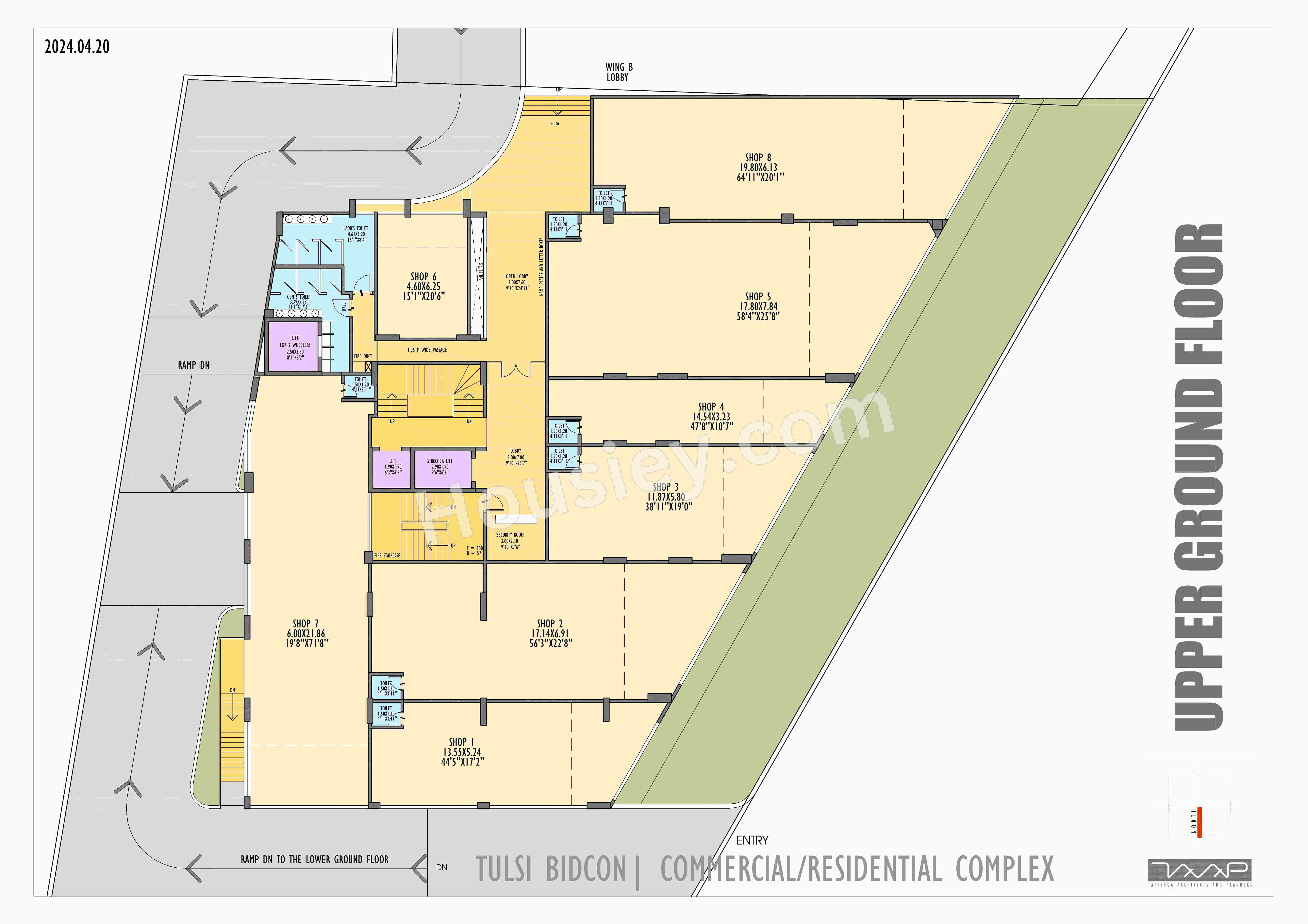 Floor Plan 3