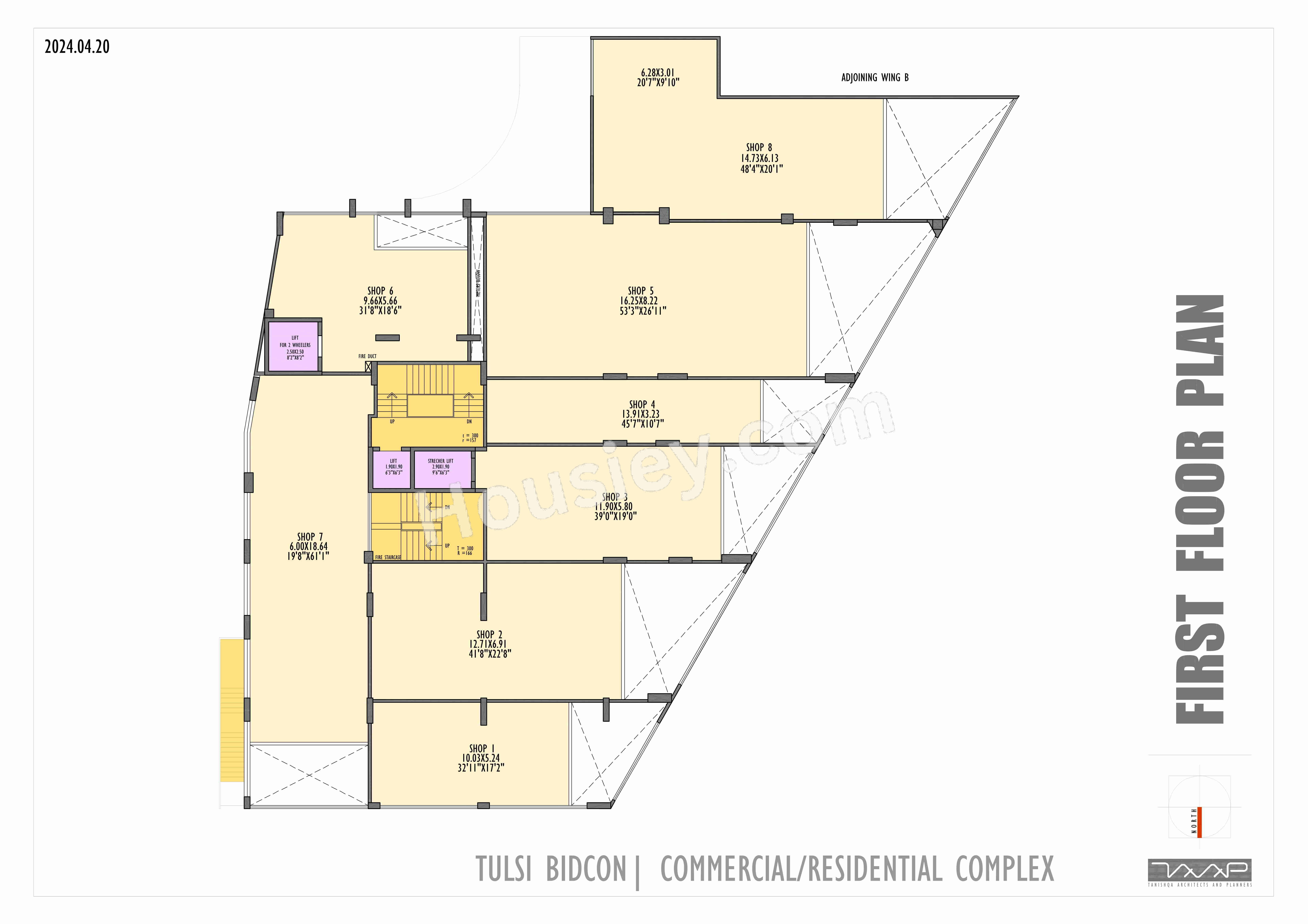 Floor Plan 4