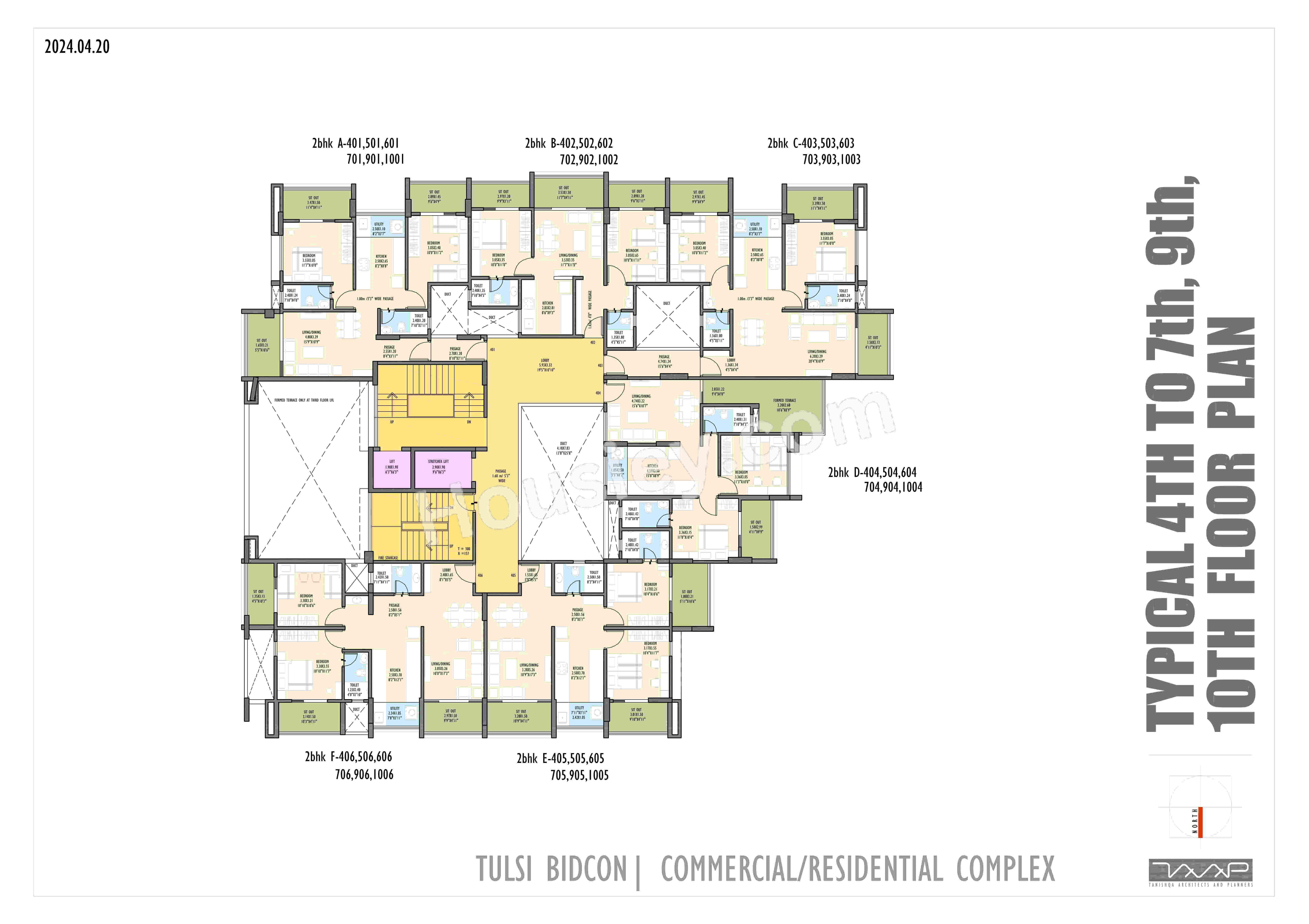 Floor Plan 5