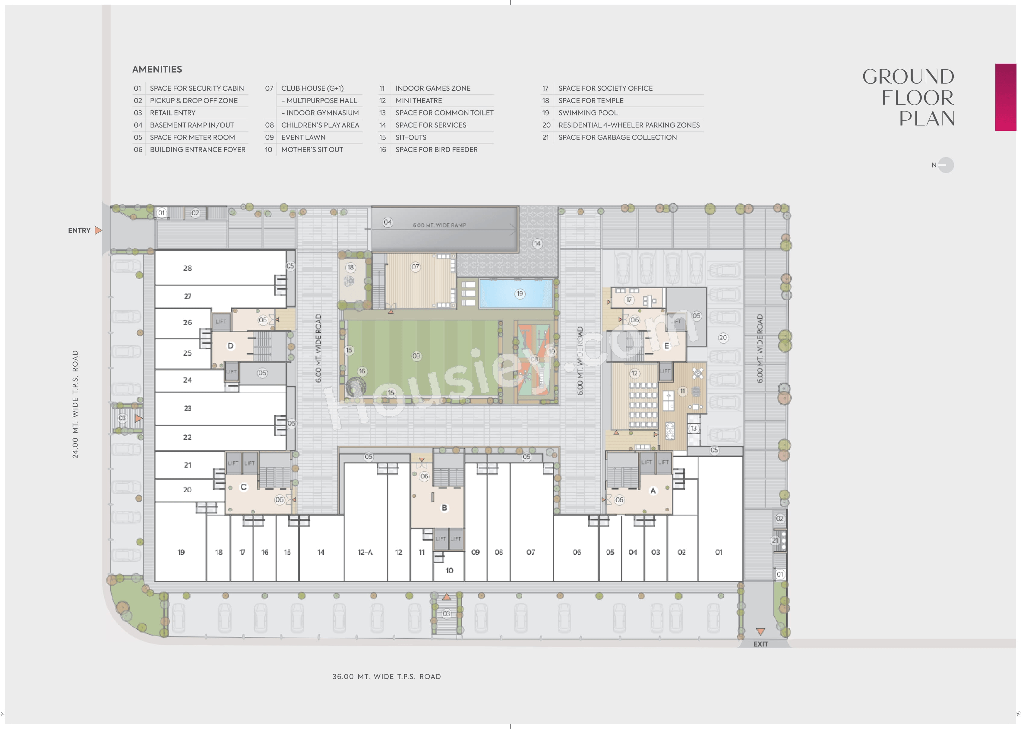 Master Plan 1