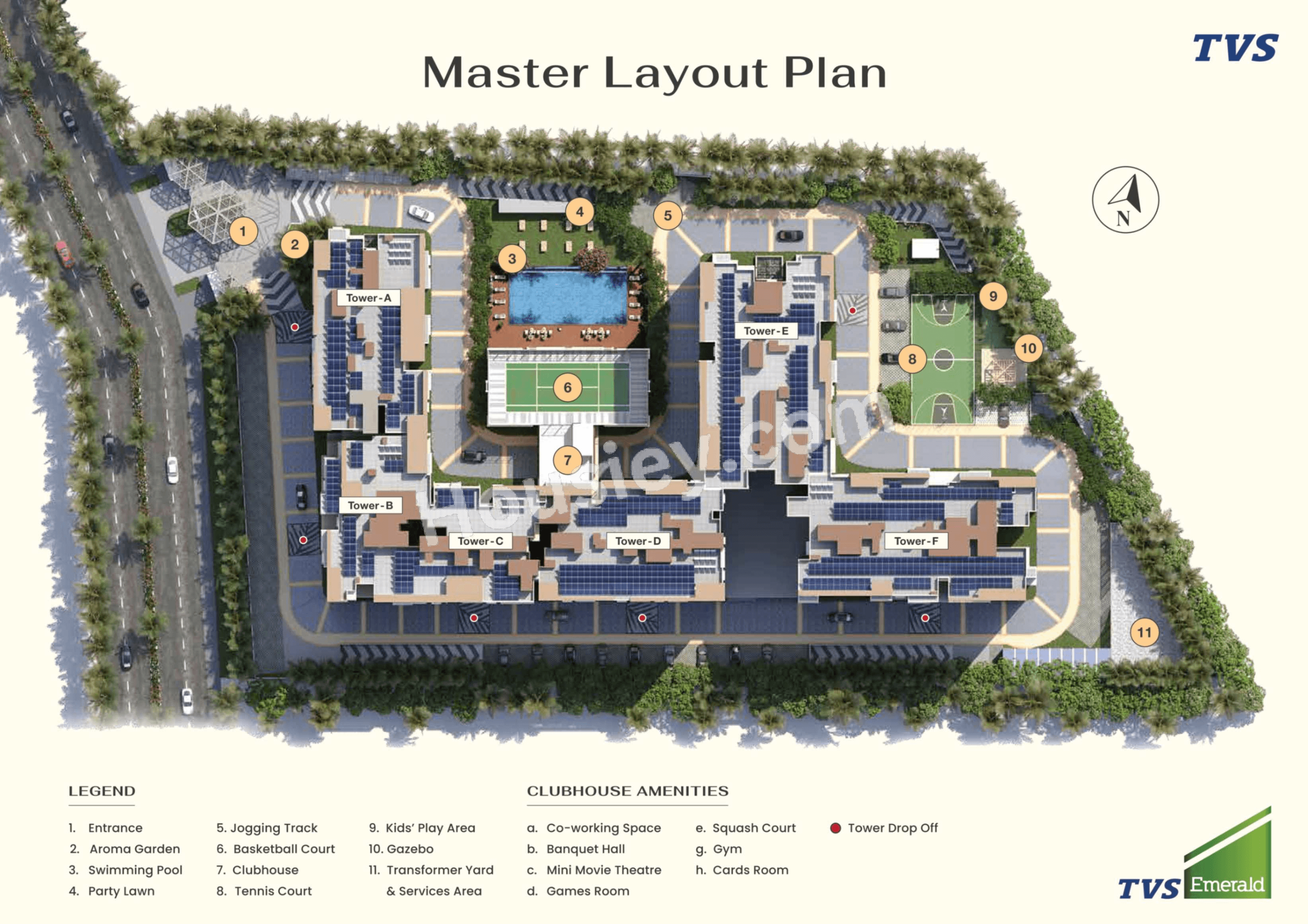 Master Plan 1