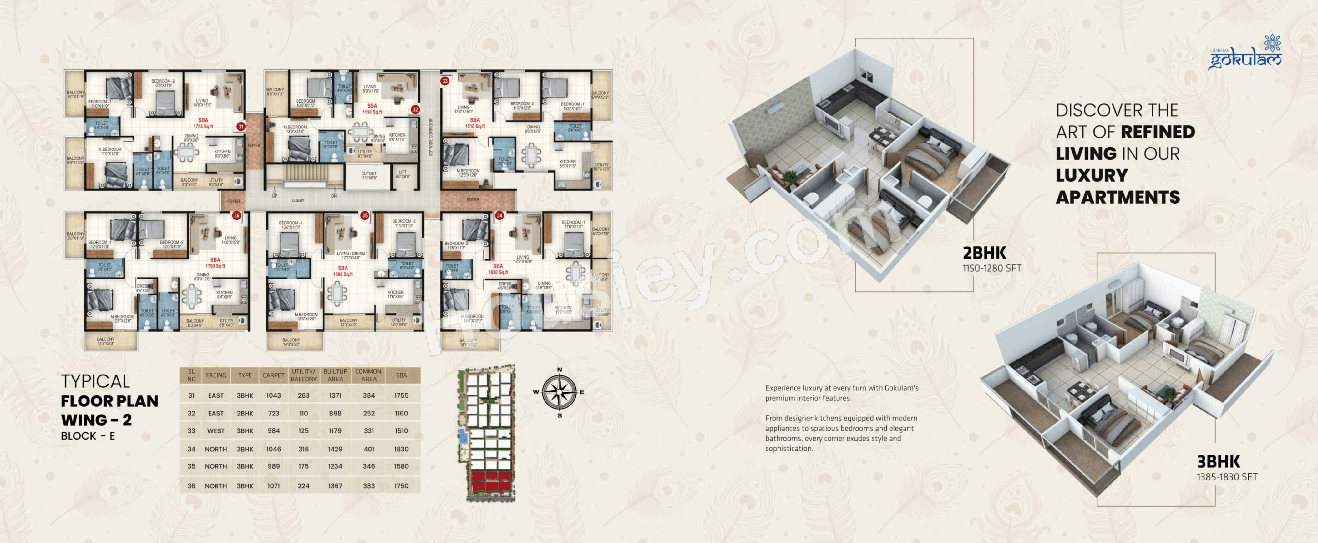 Floor Plan 5