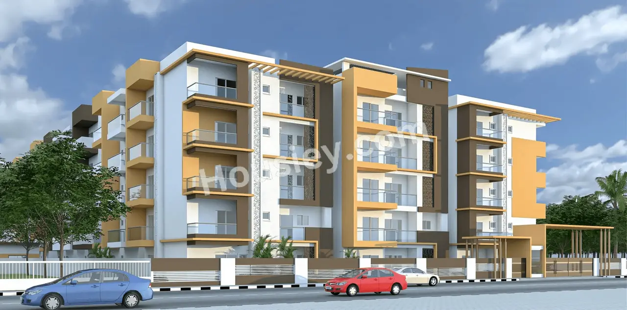 Udbhav Gokulam