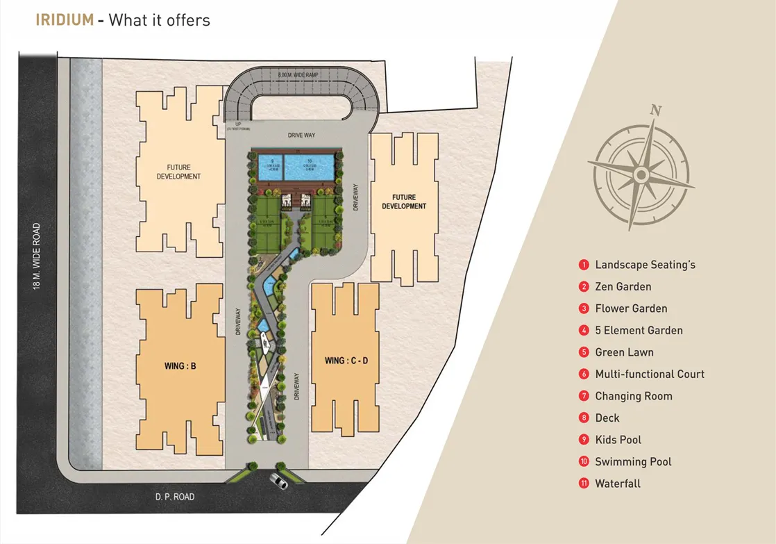Master Plan 2