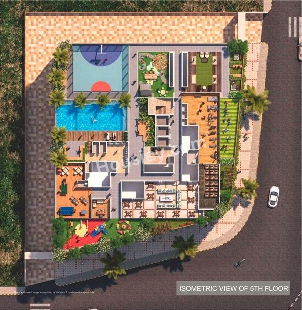 Master Plan 1