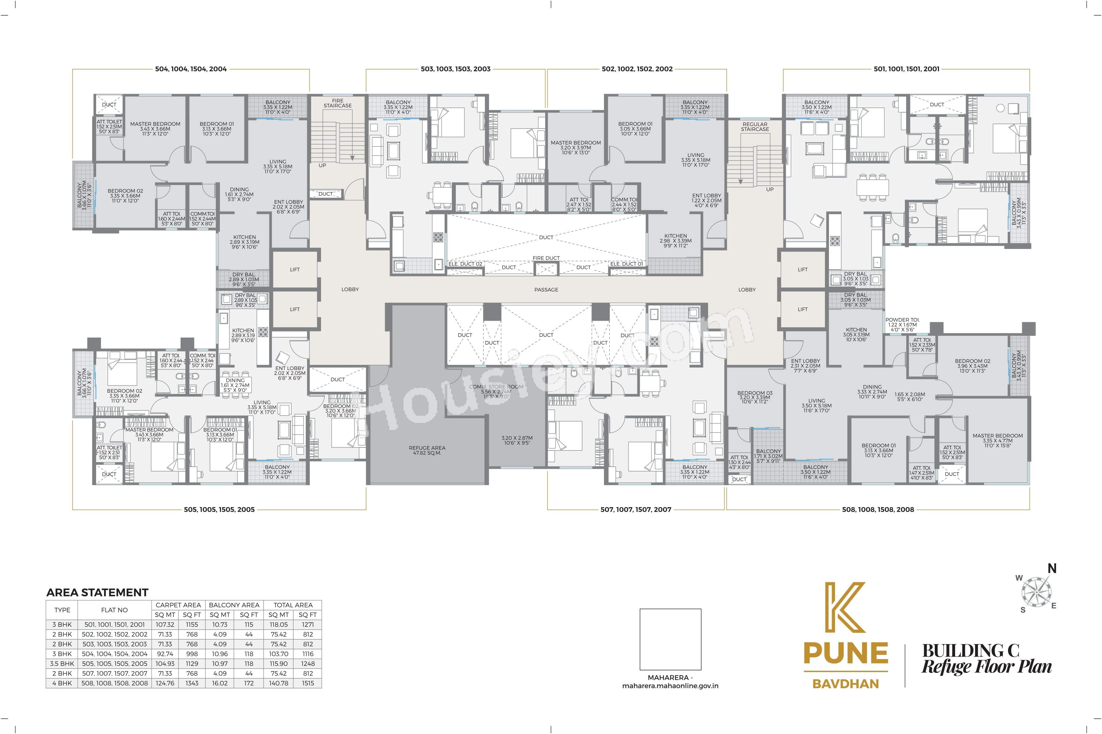 Floor Plan 9