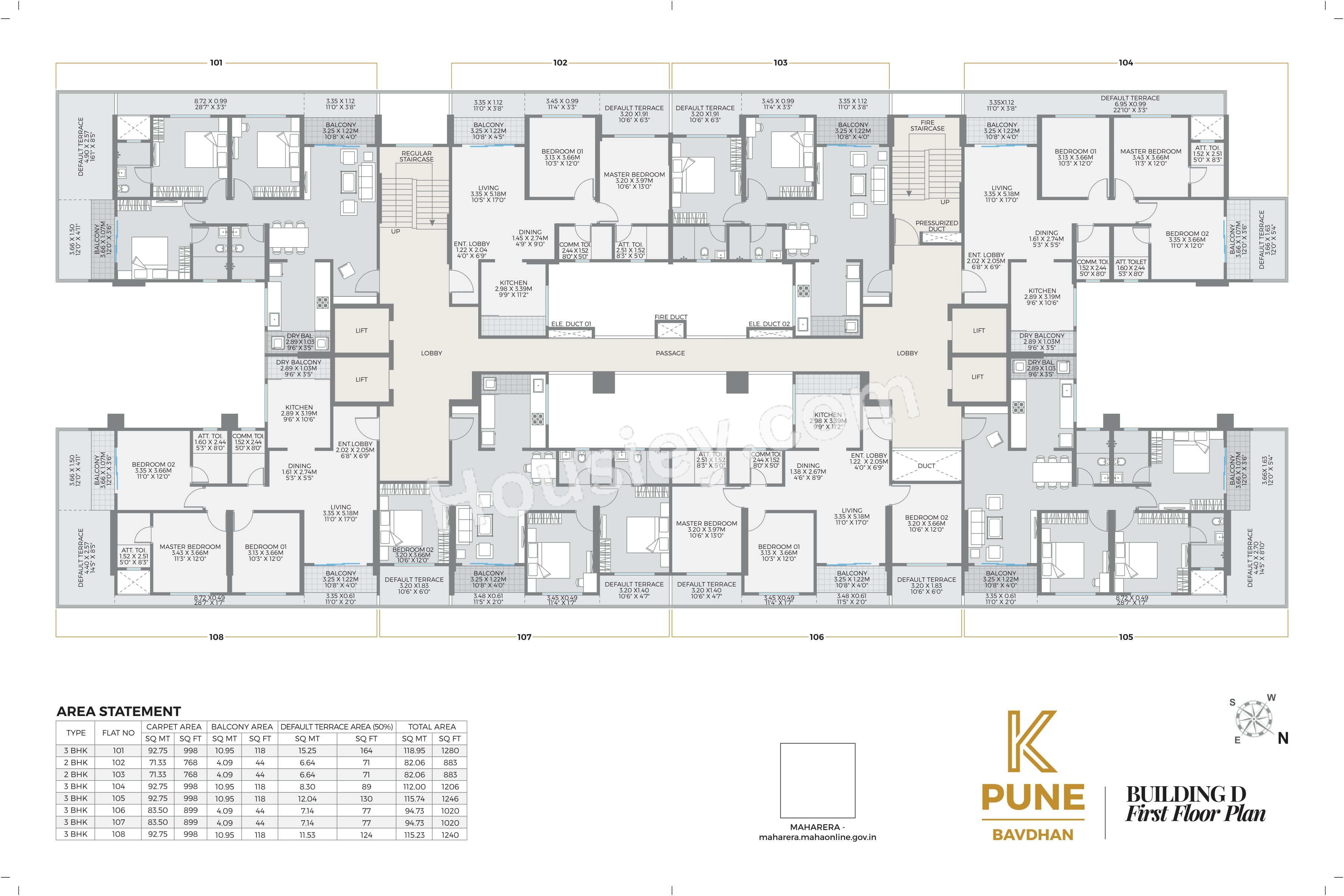 Floor Plan 11