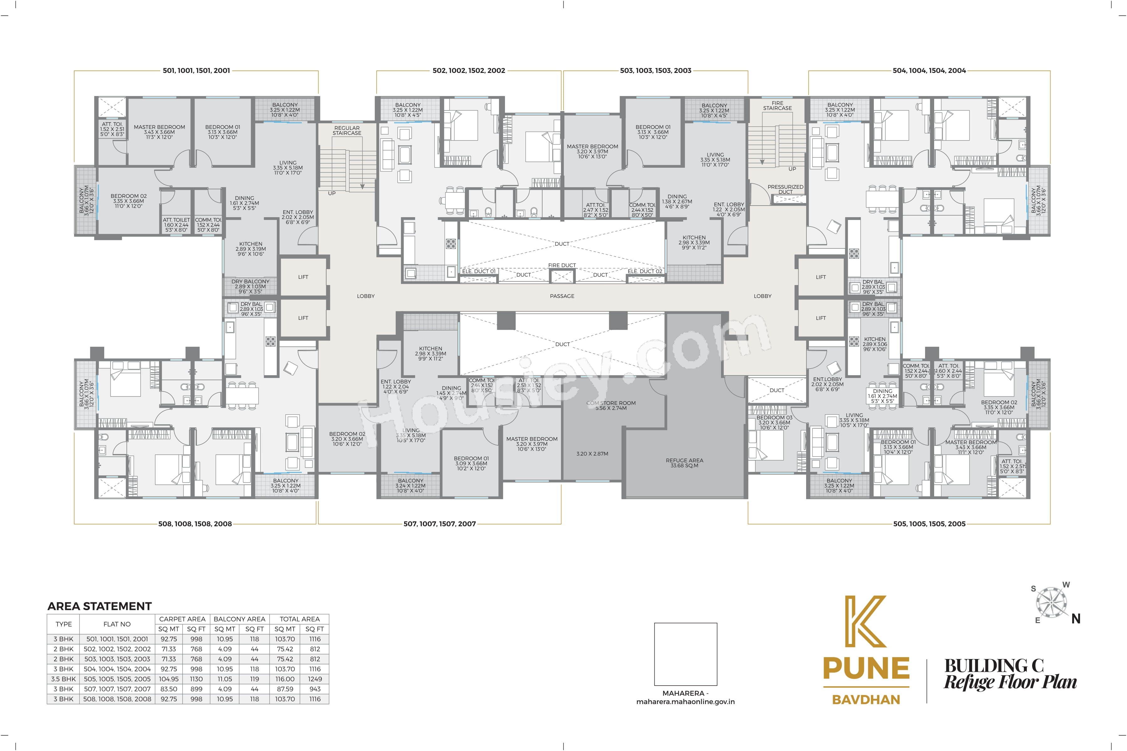 Floor Plan 12