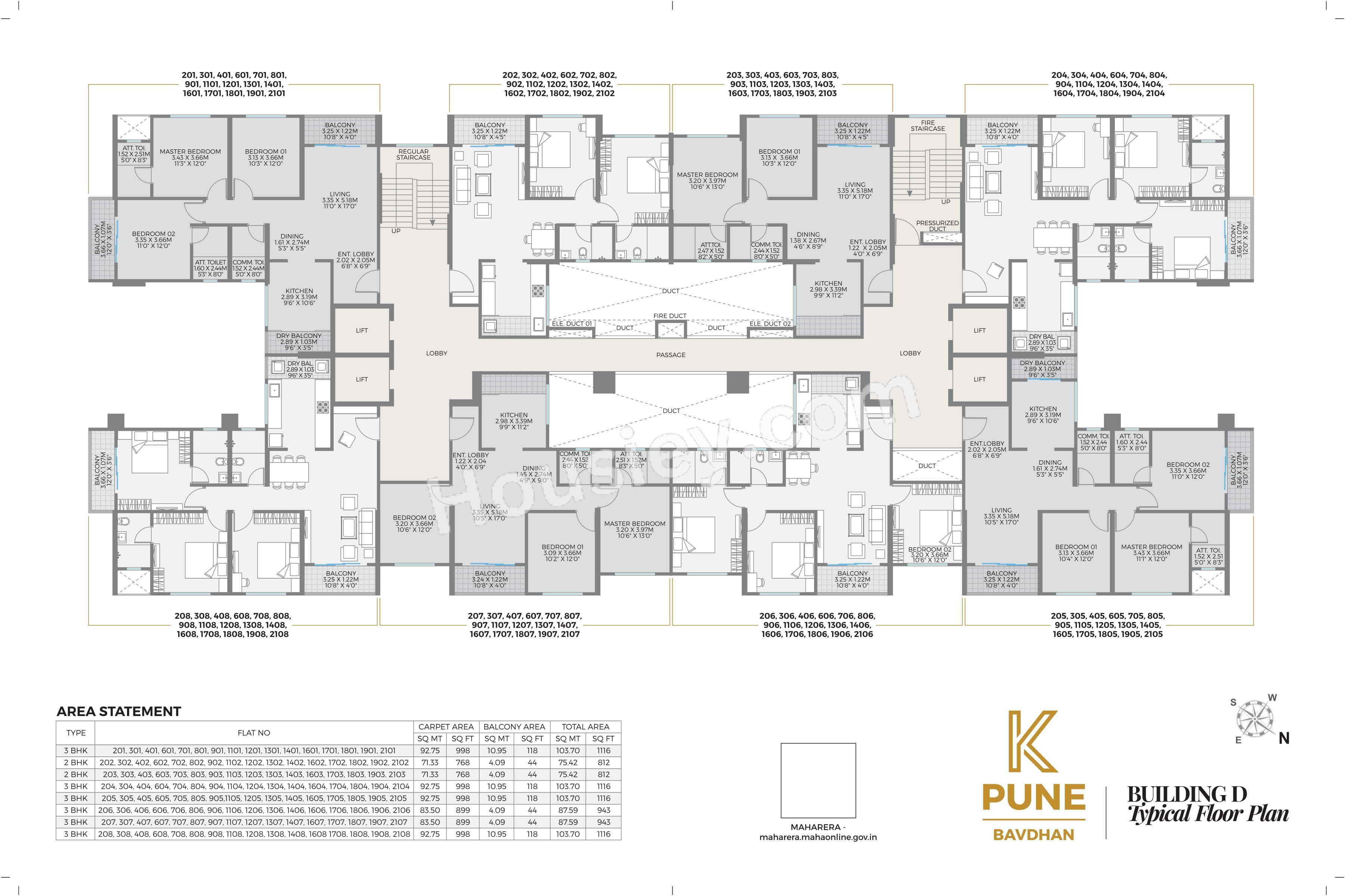 Floor Plan 13