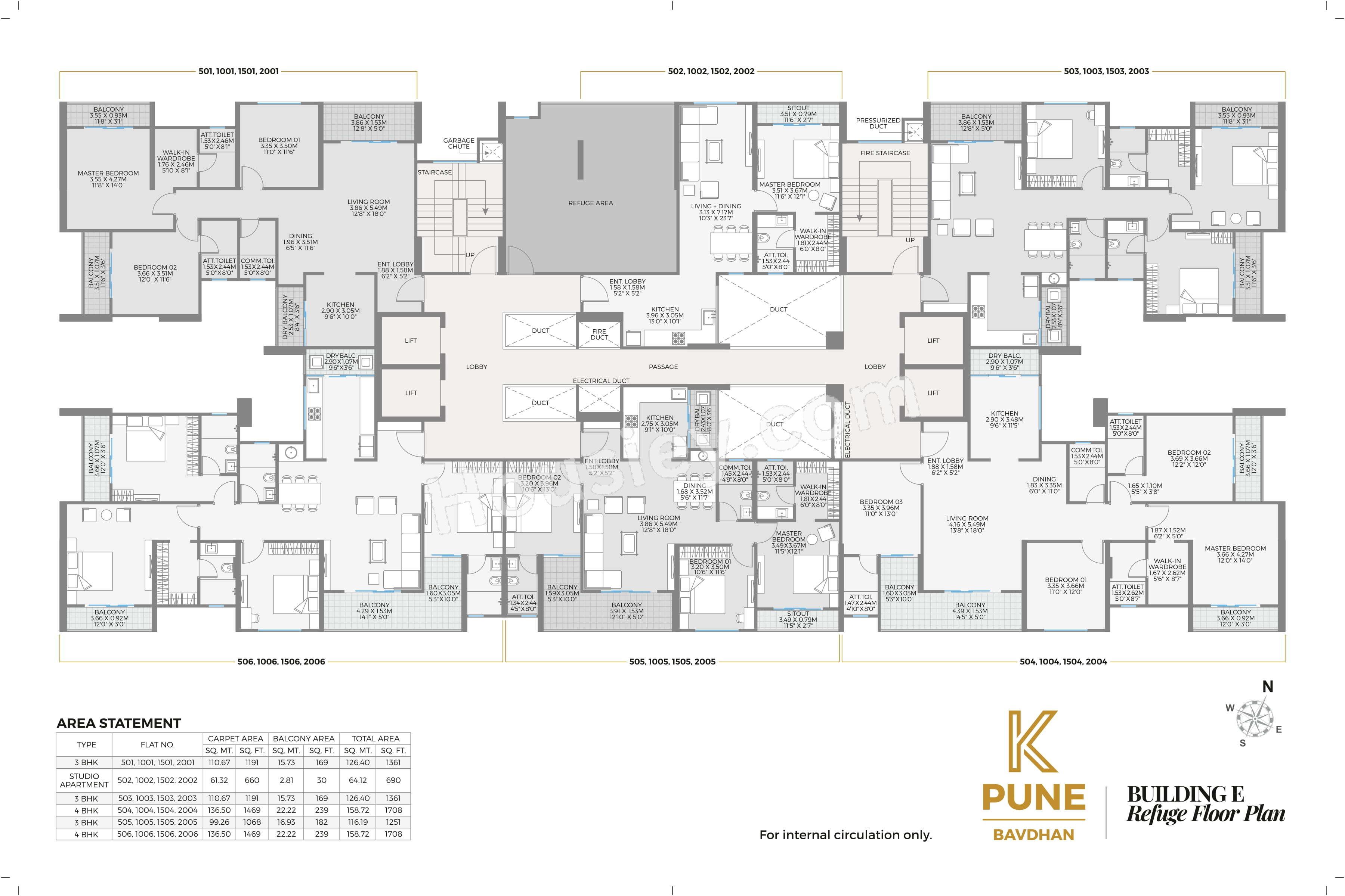 Floor Plan 15