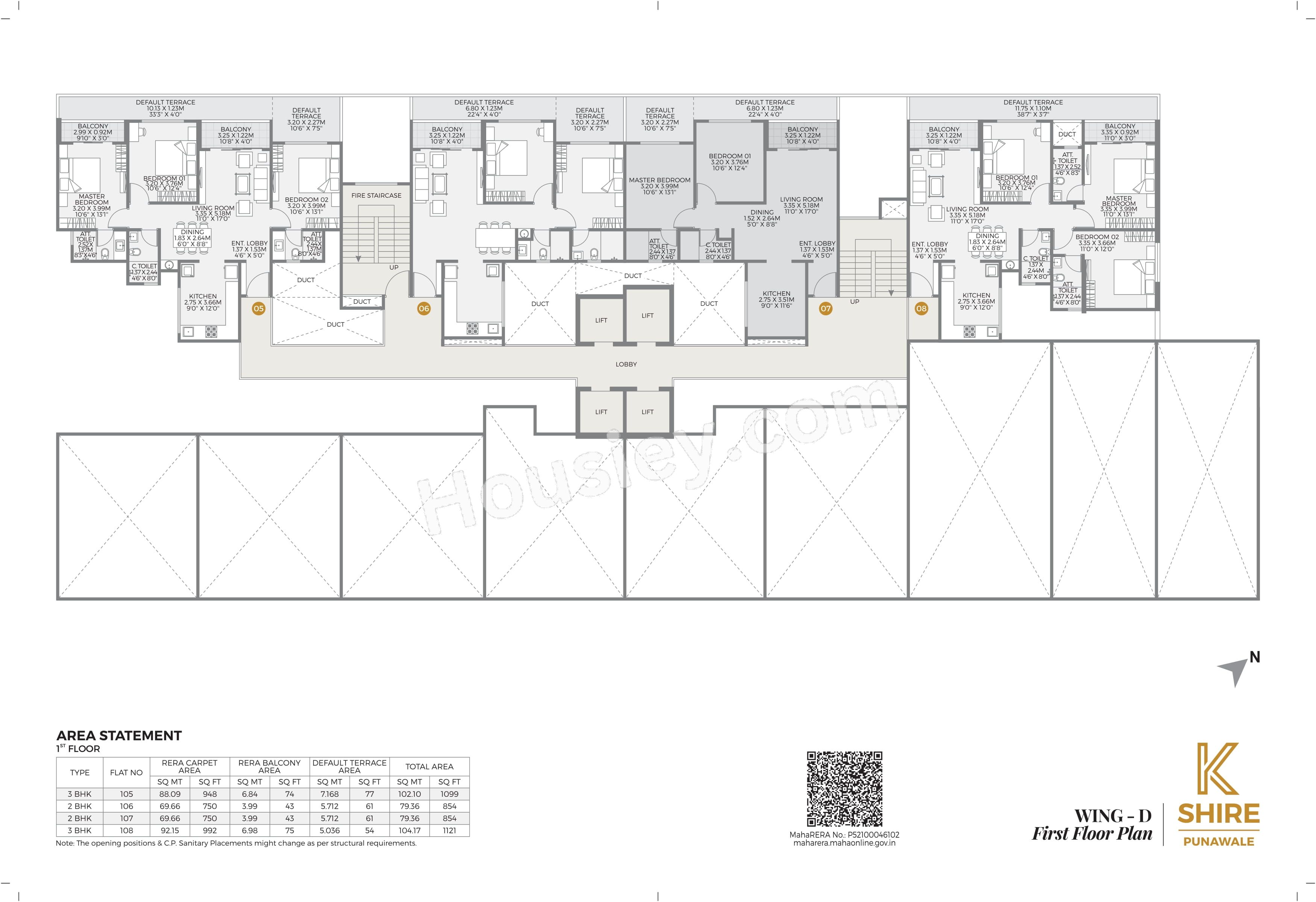 Floor Plan 9