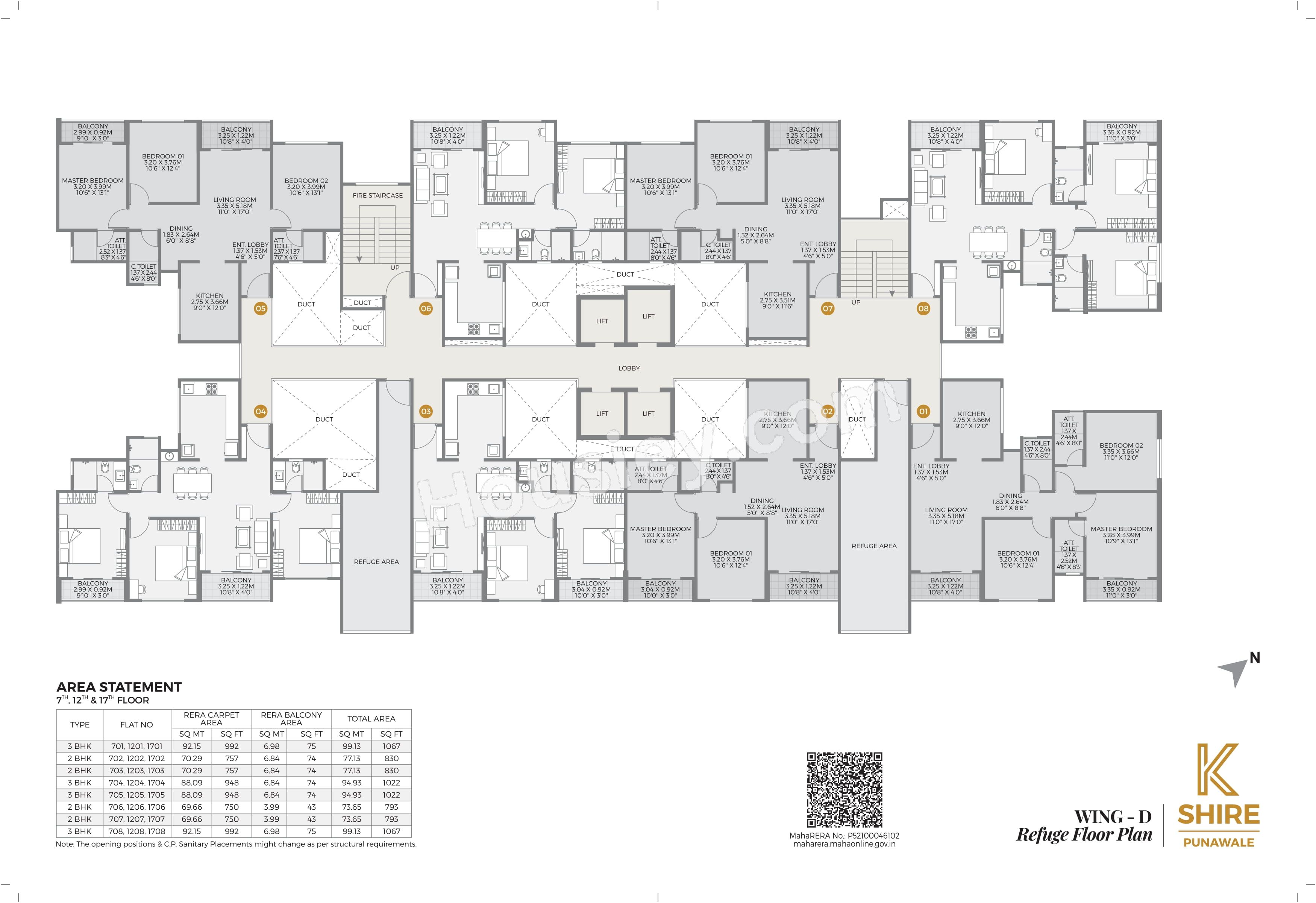 Floor Plan 11