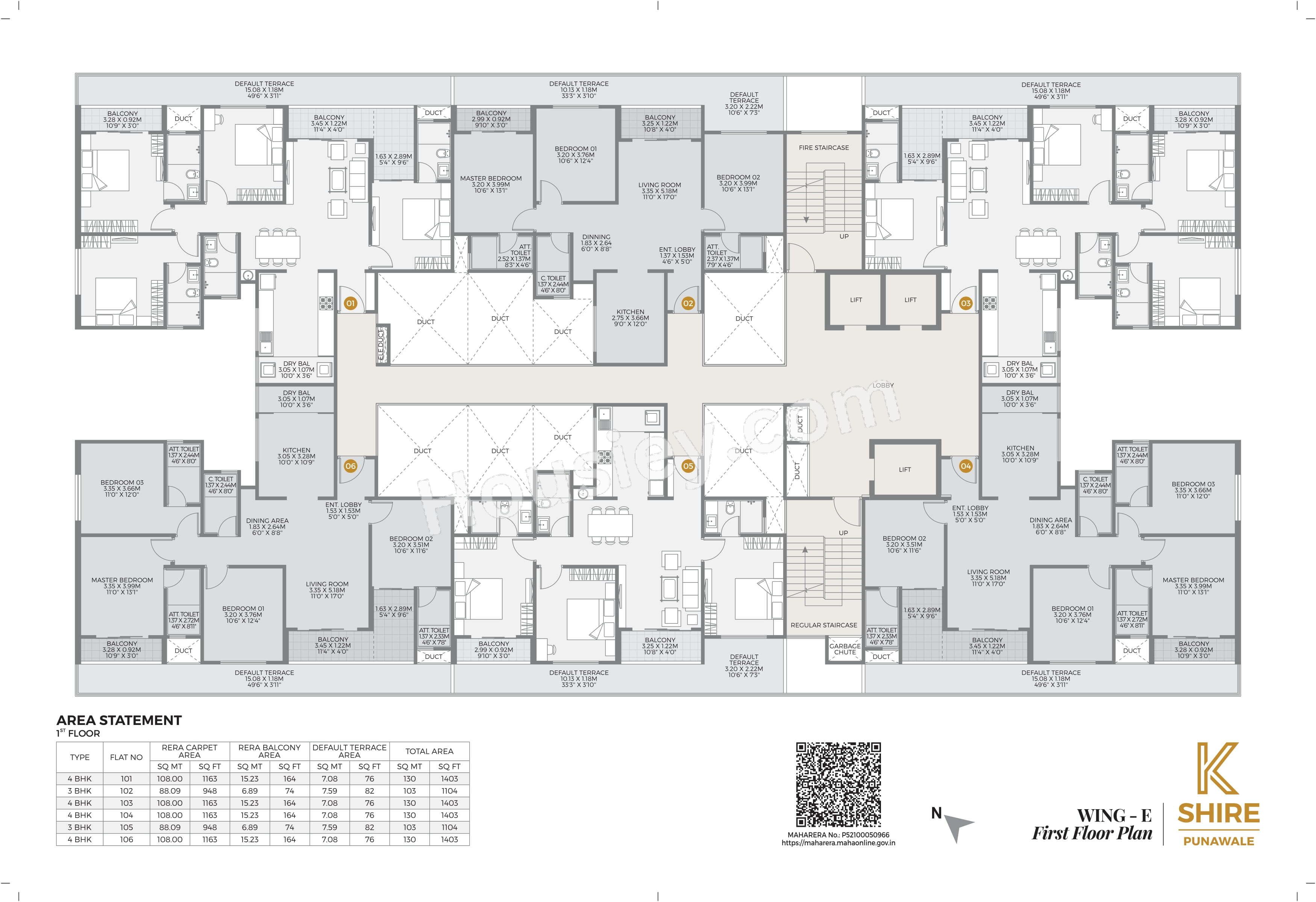 Floor Plan 13