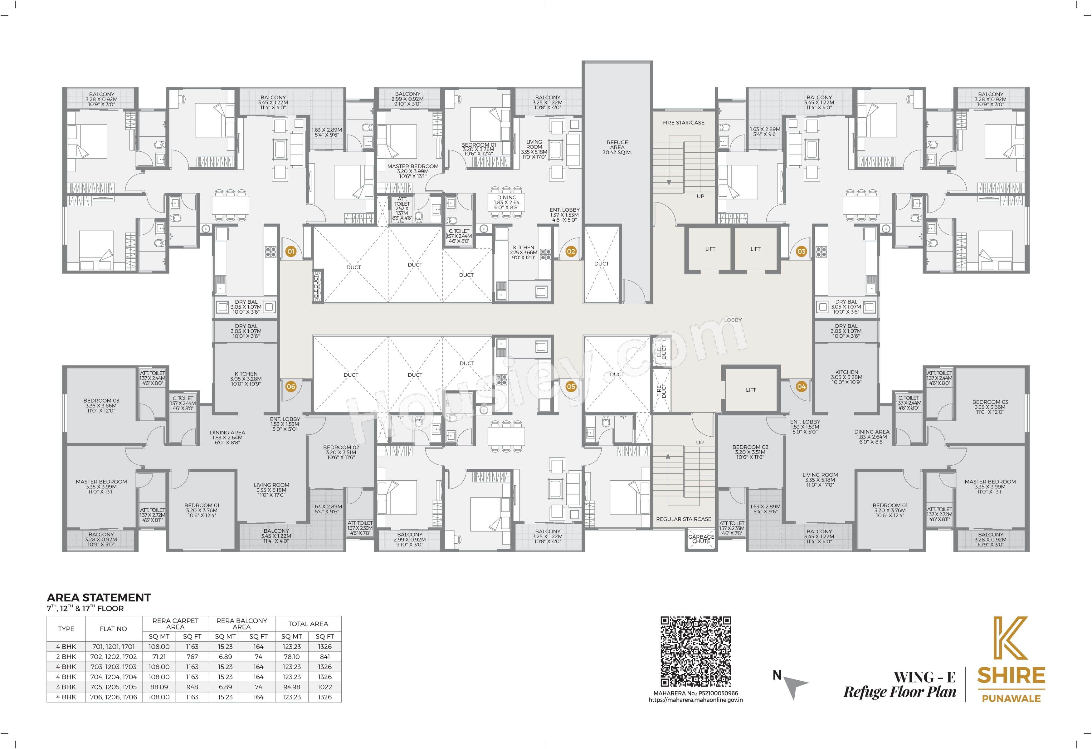 Floor Plan 14