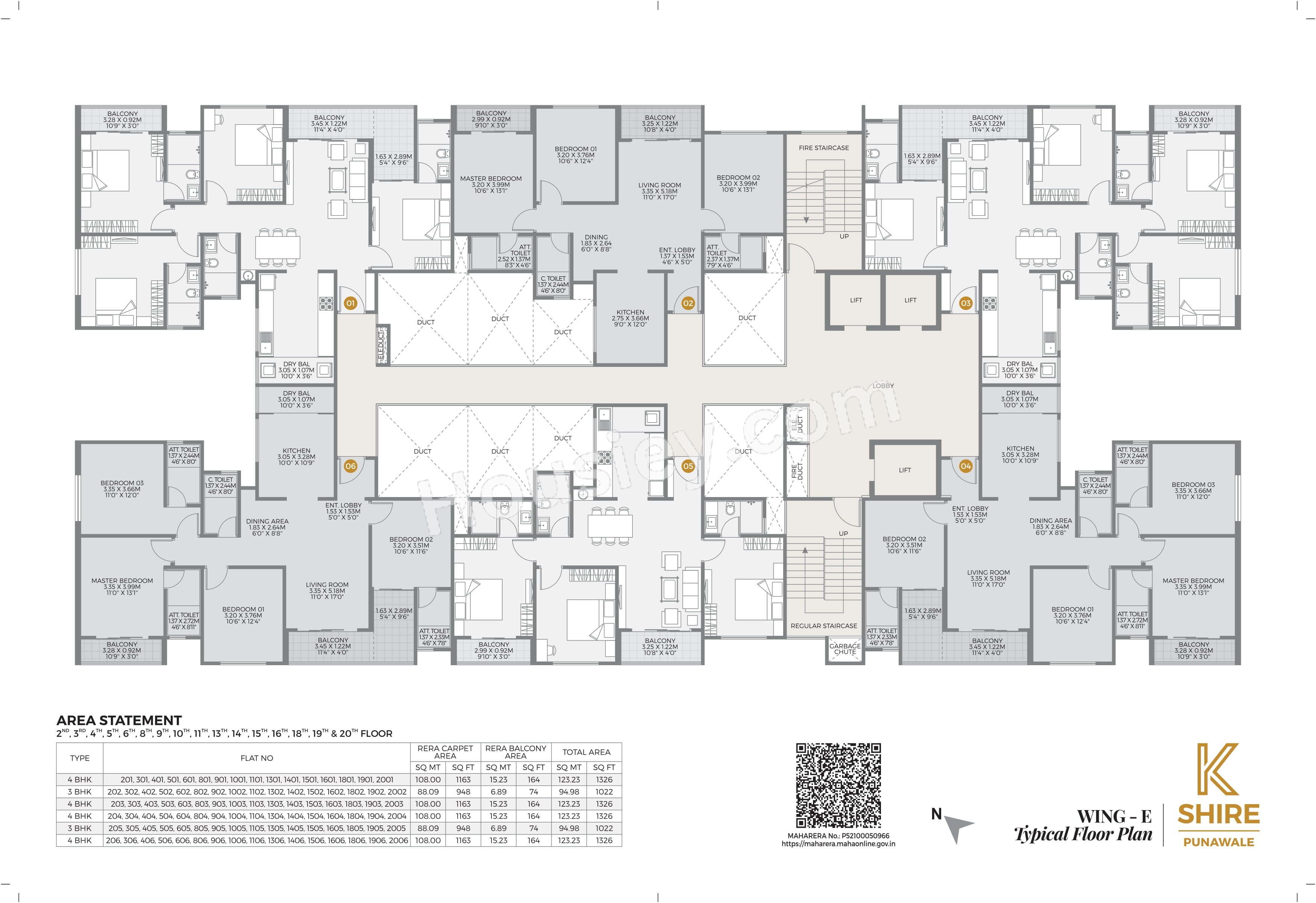 Floor Plan 15