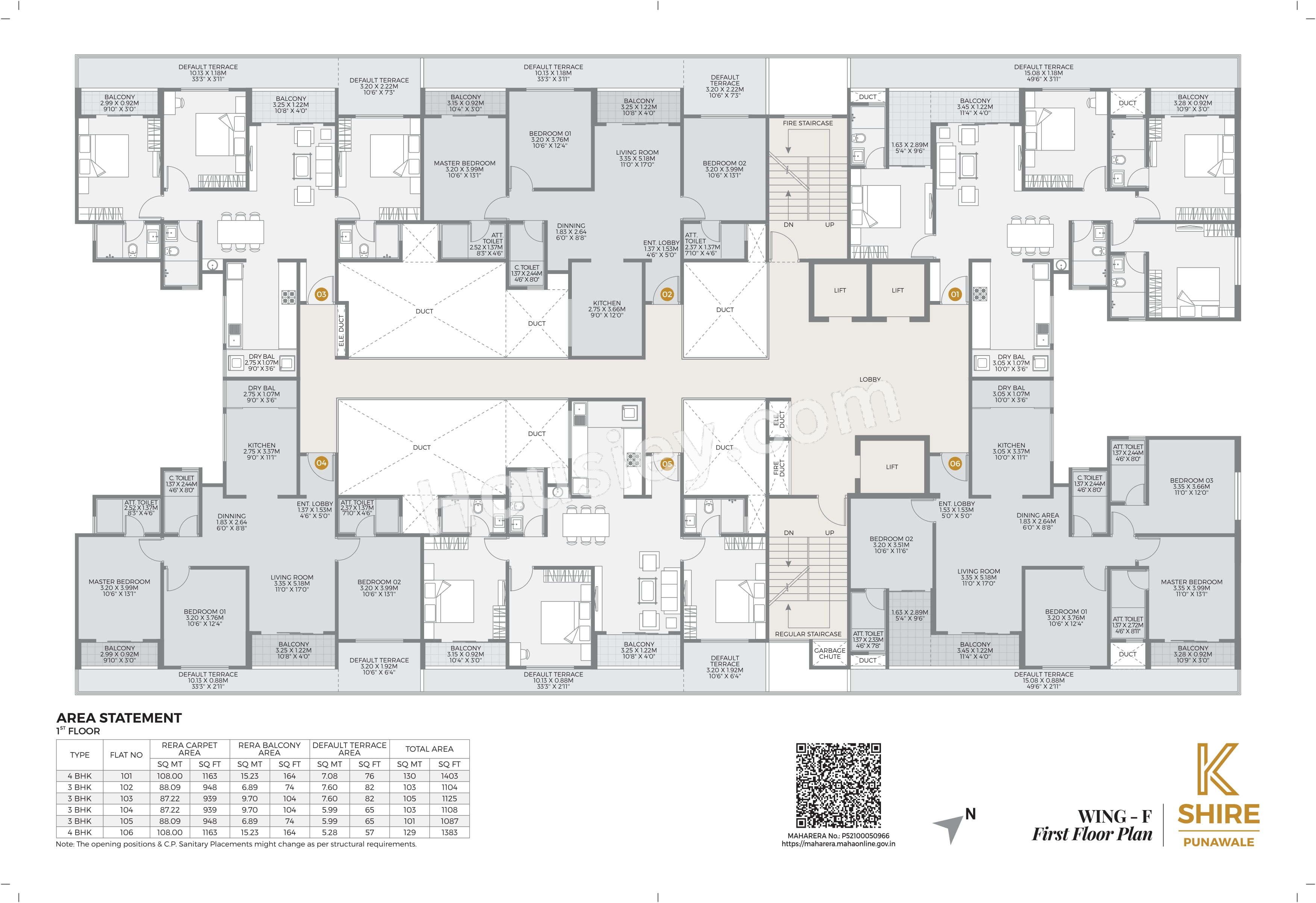 Floor Plan 16