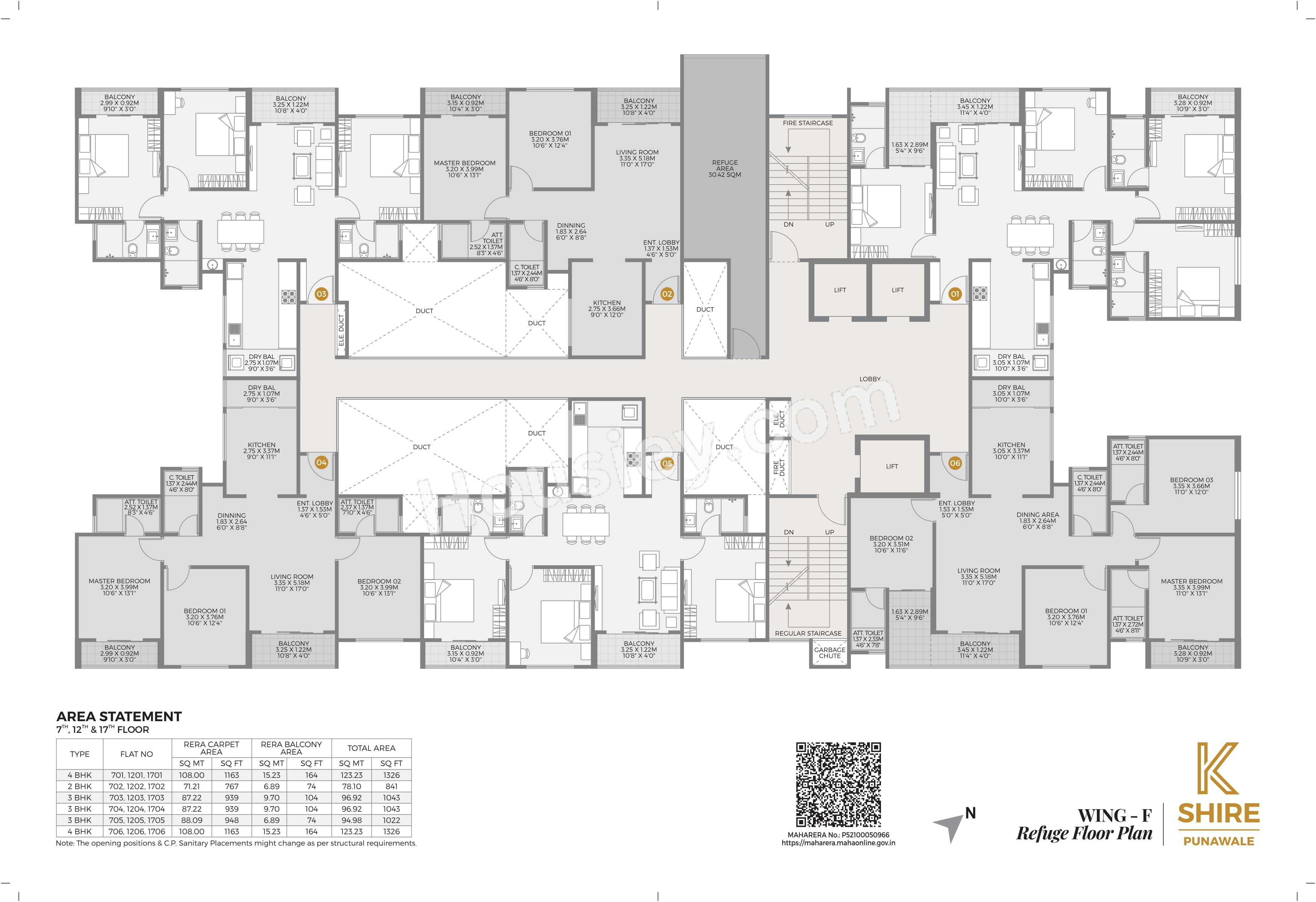 Floor Plan 17
