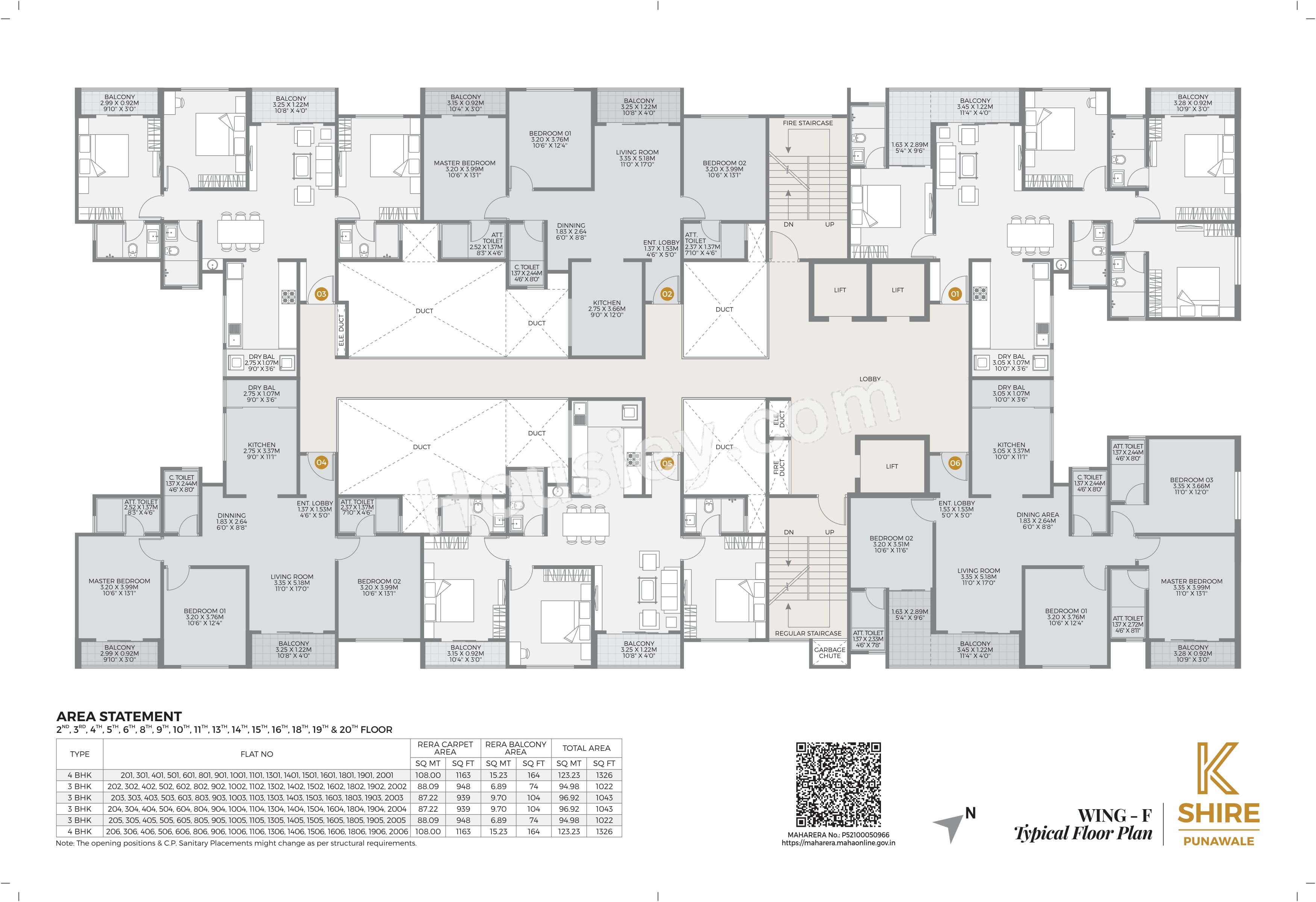 Floor Plan 18