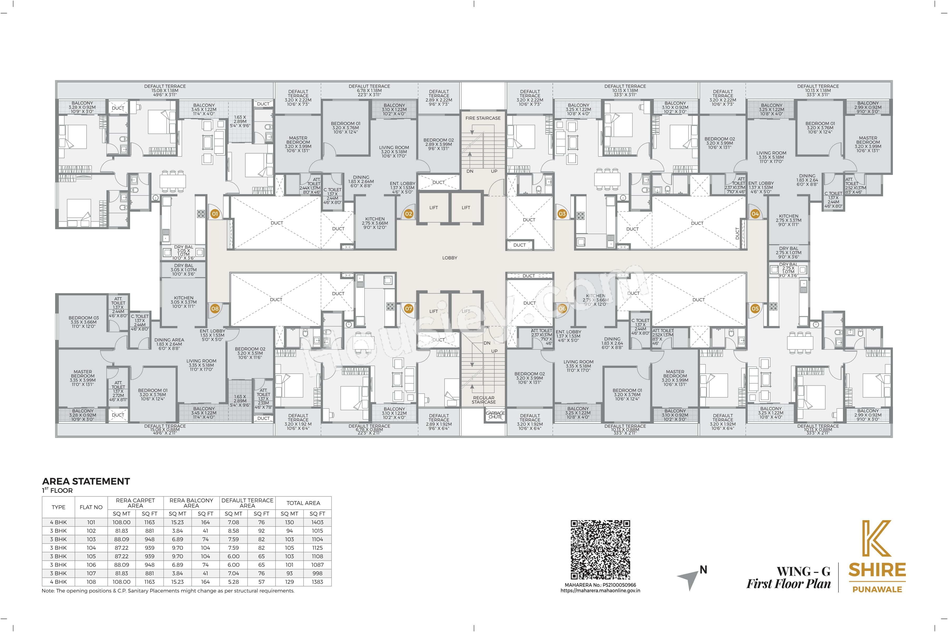 Floor Plan 19